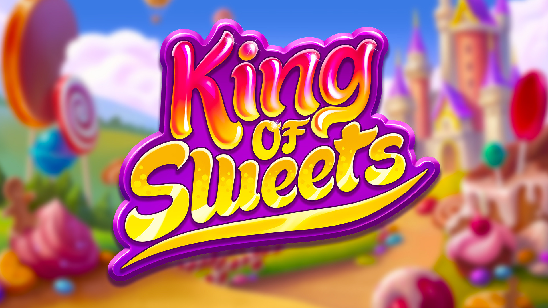 King of Sweets