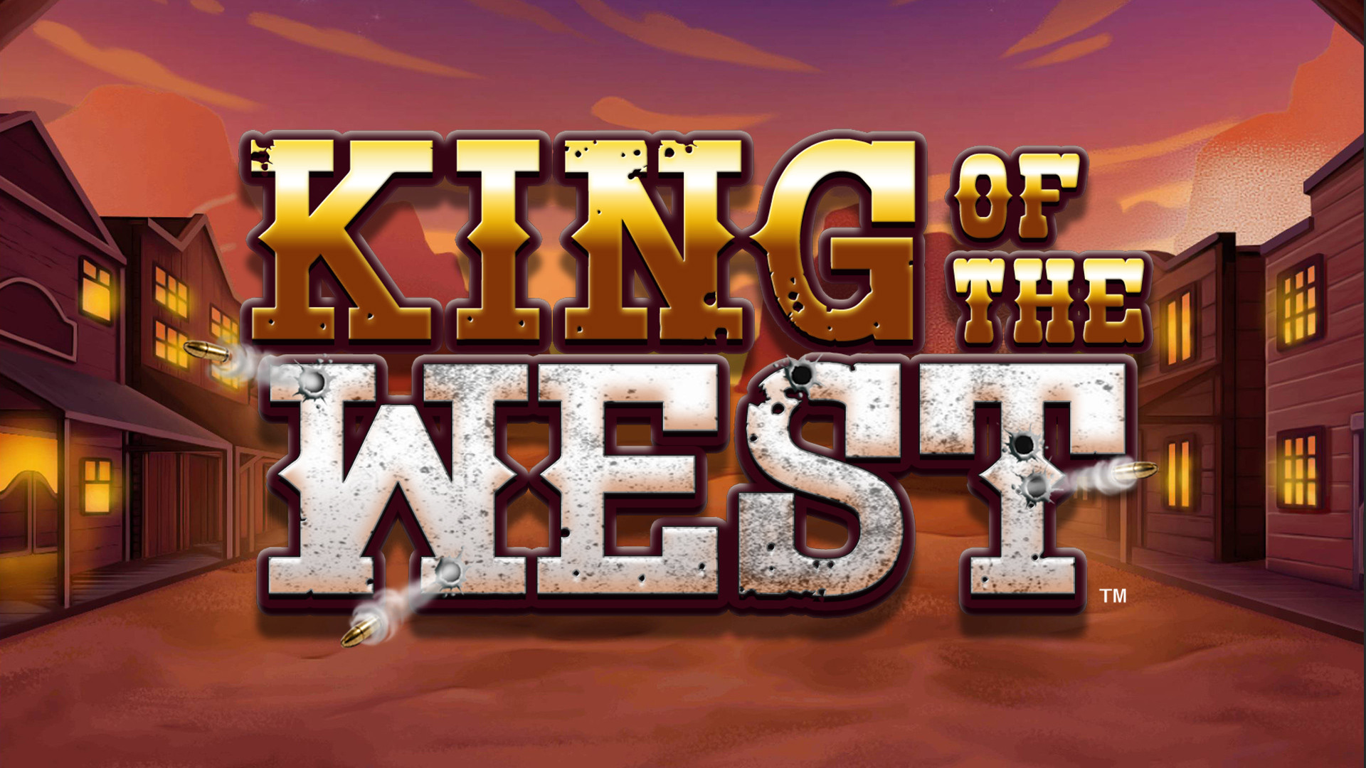 King of the West