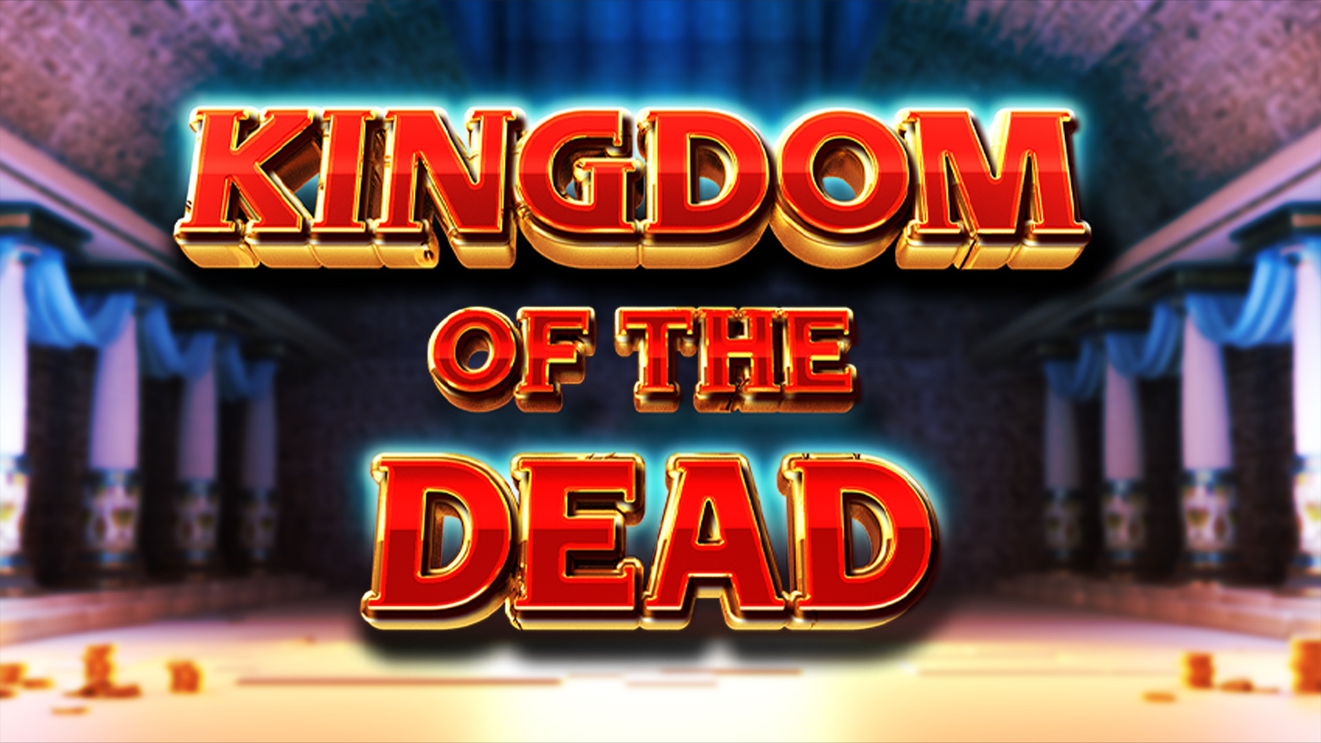 Kingdom of The Dead