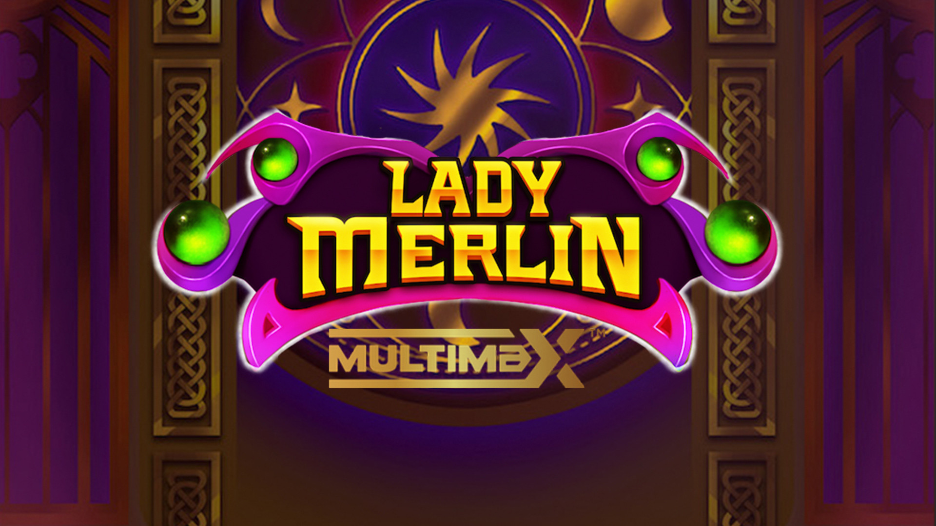 Lady Merlin Multimax