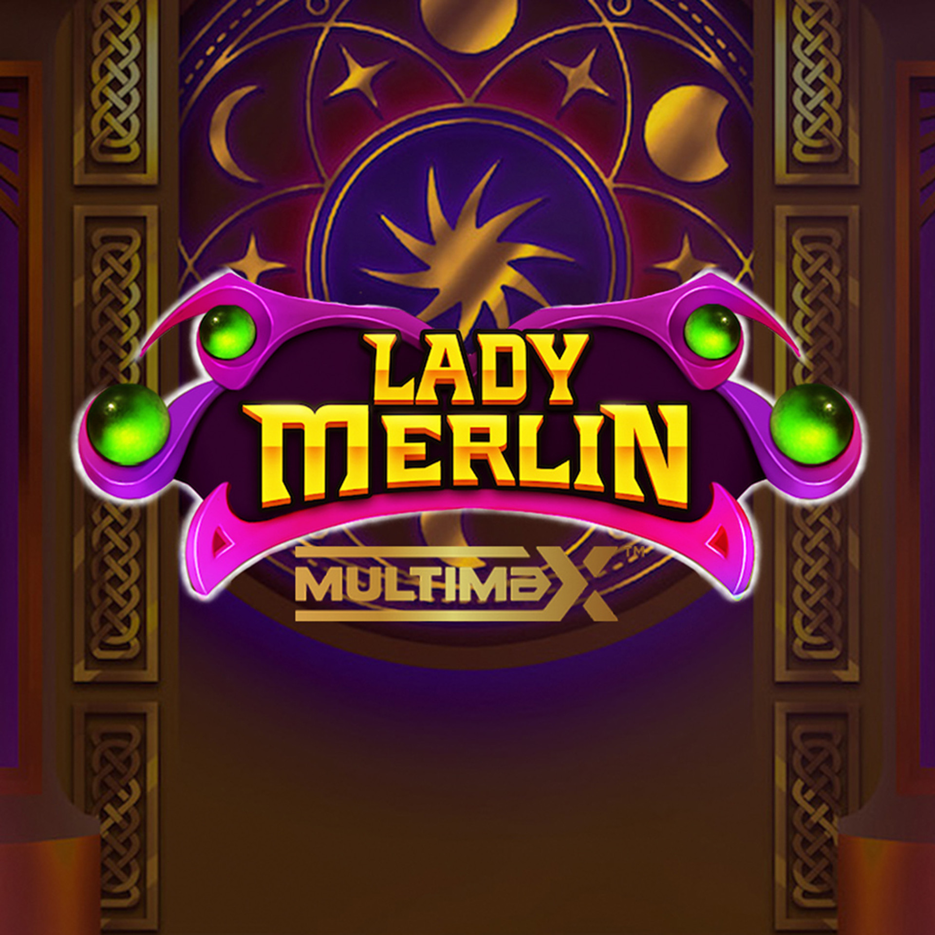 Lady Merlin