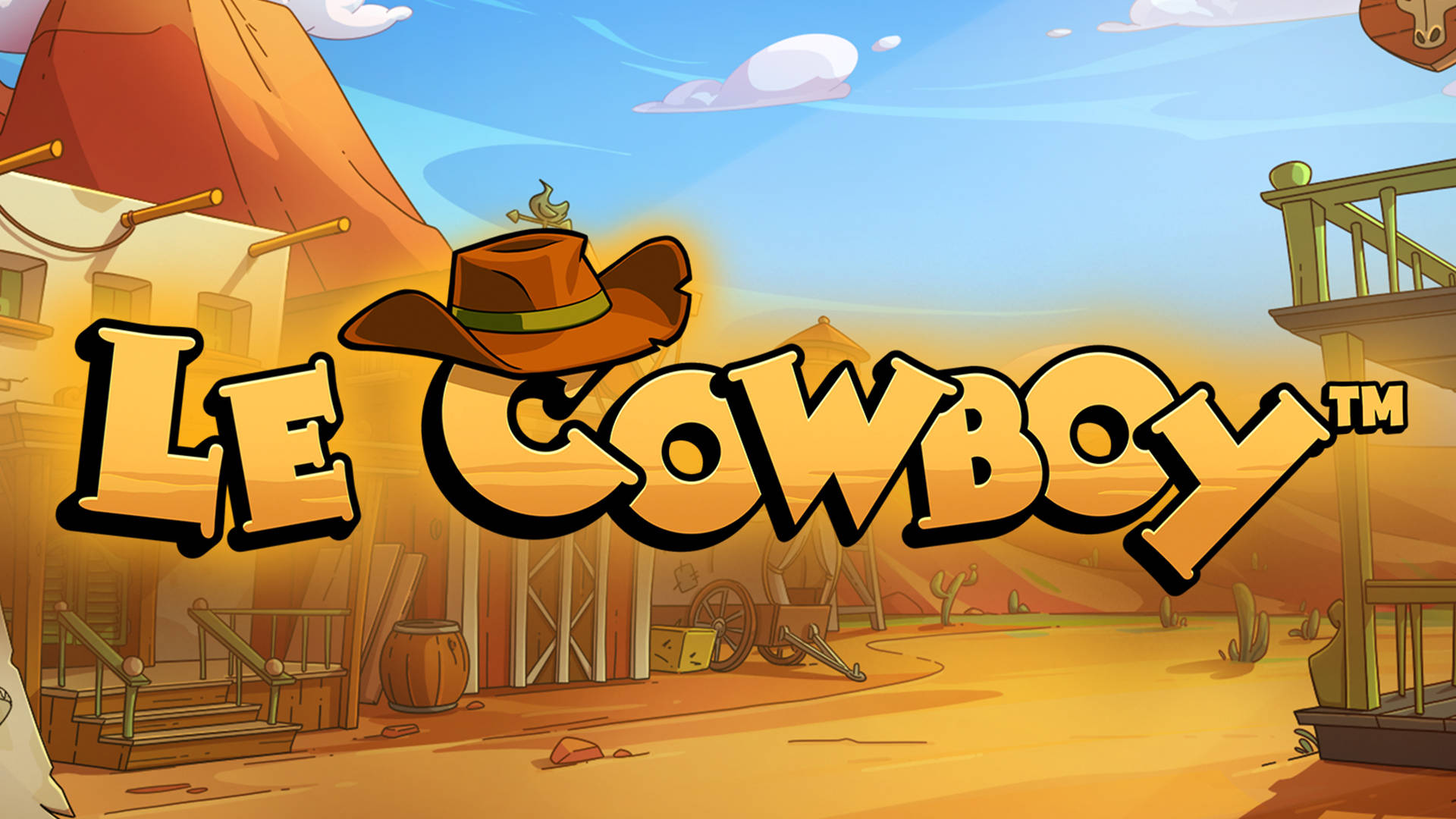 Le Cowboy