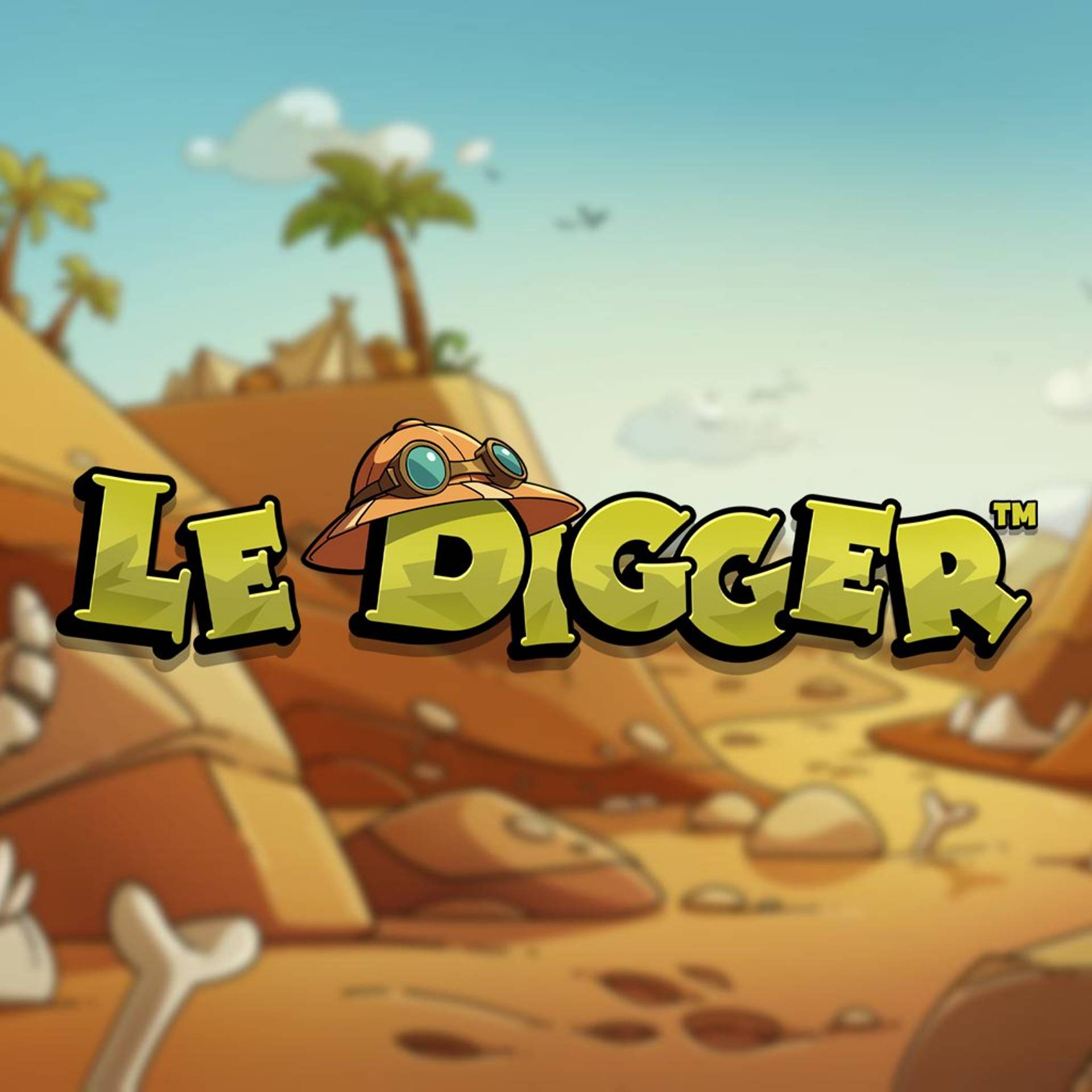 Le Digger