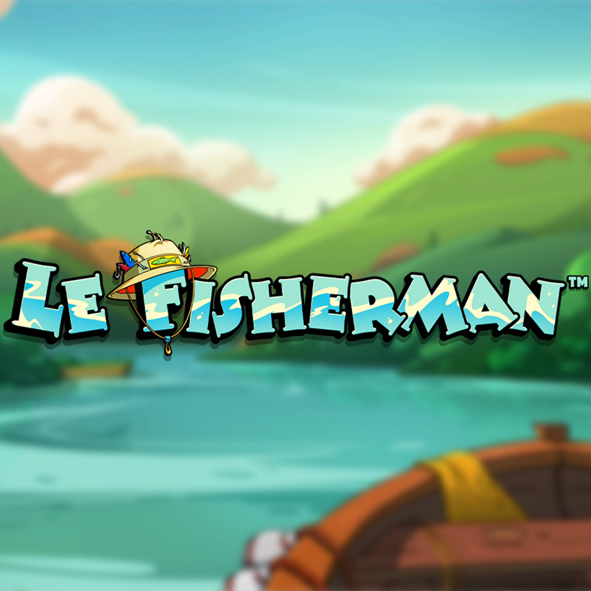 Le Fisherman