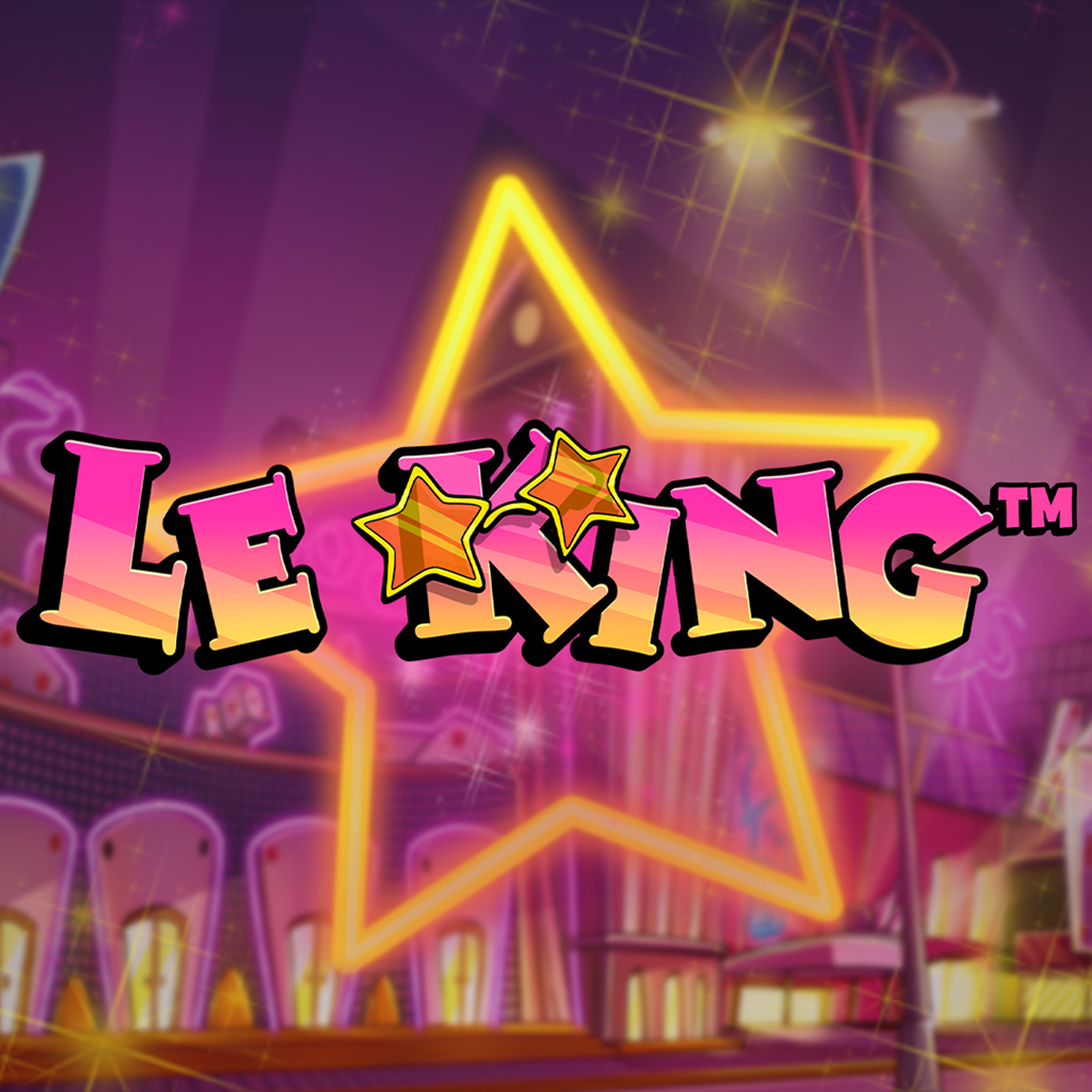 Le King