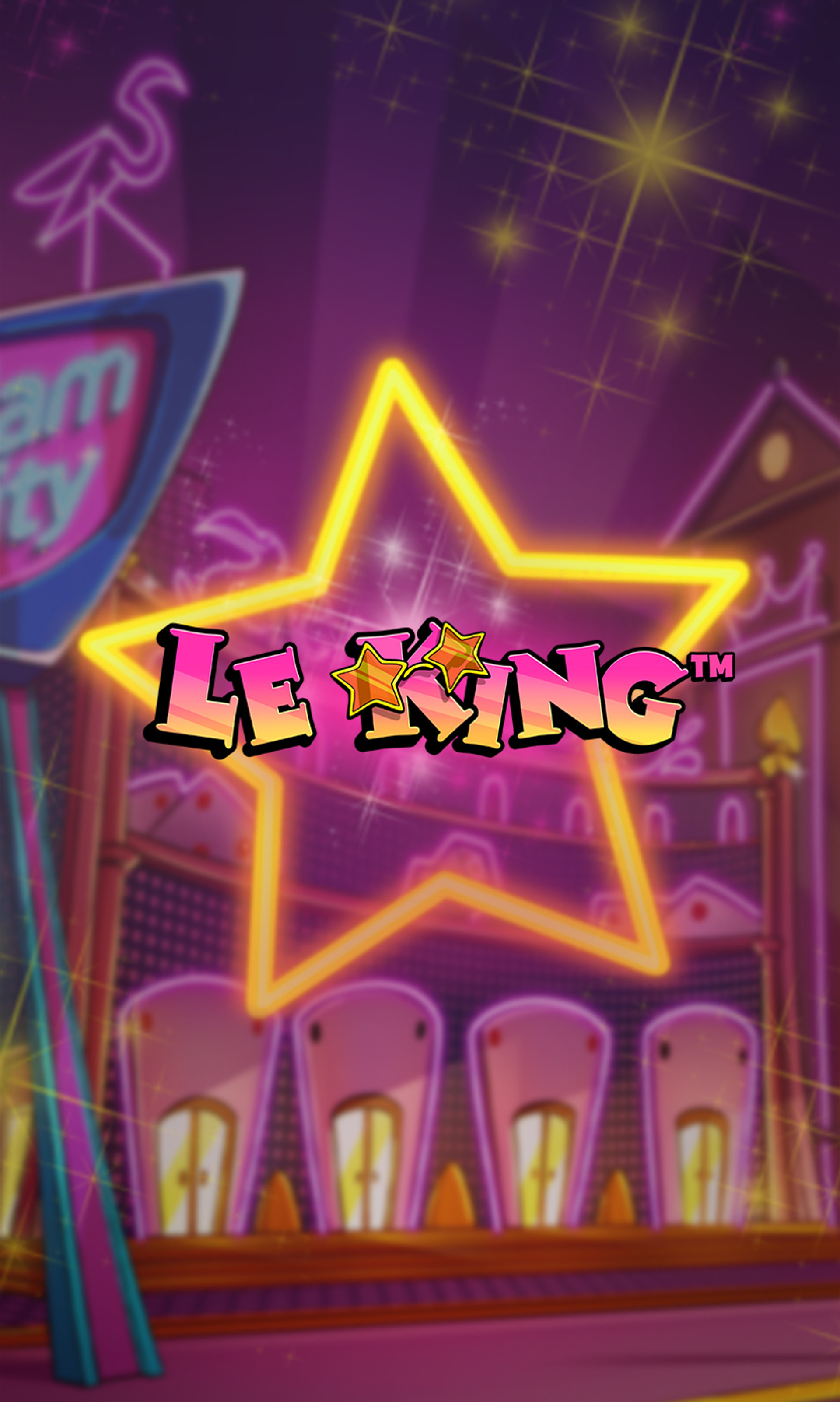 Le King