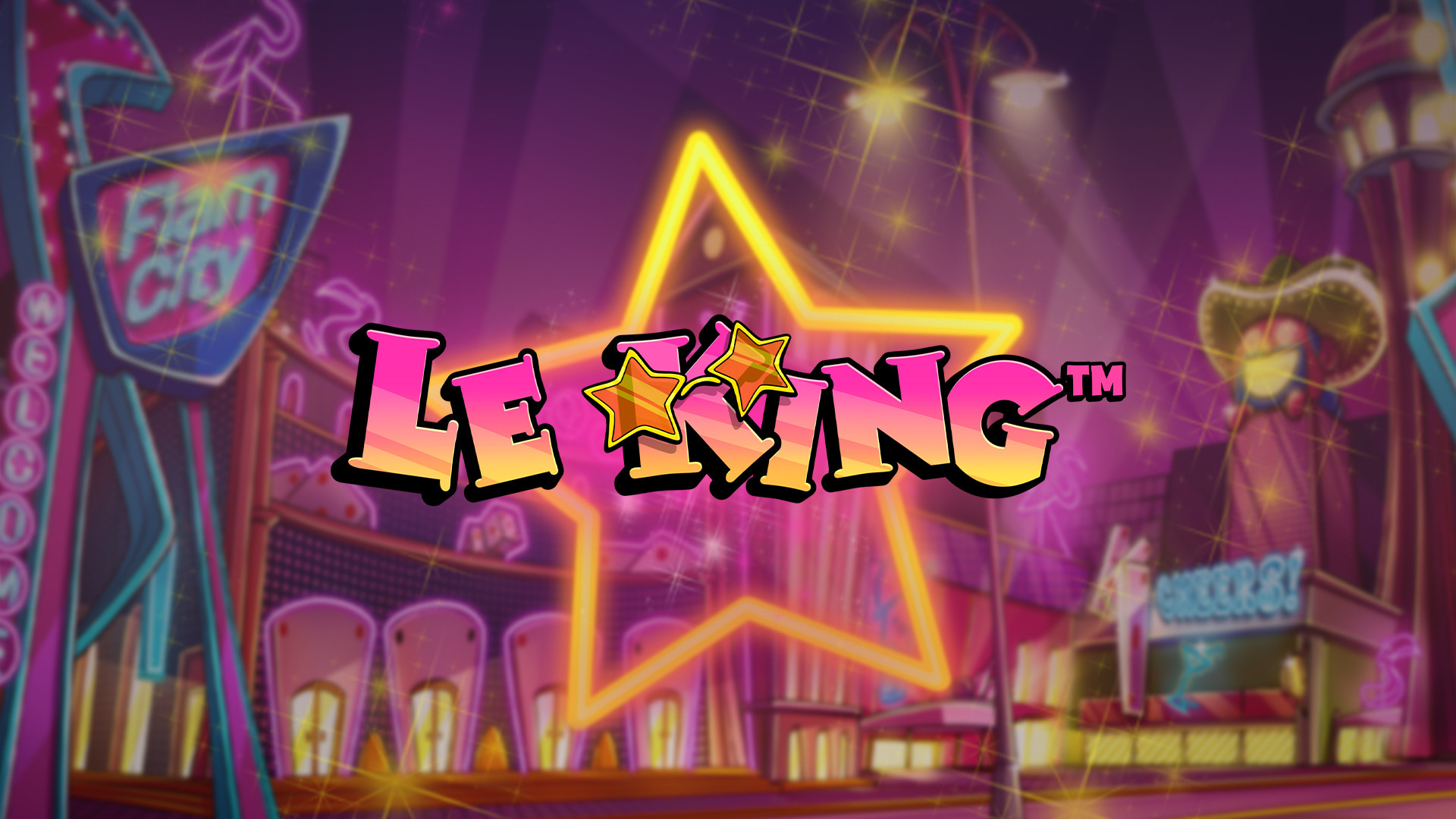 Le King