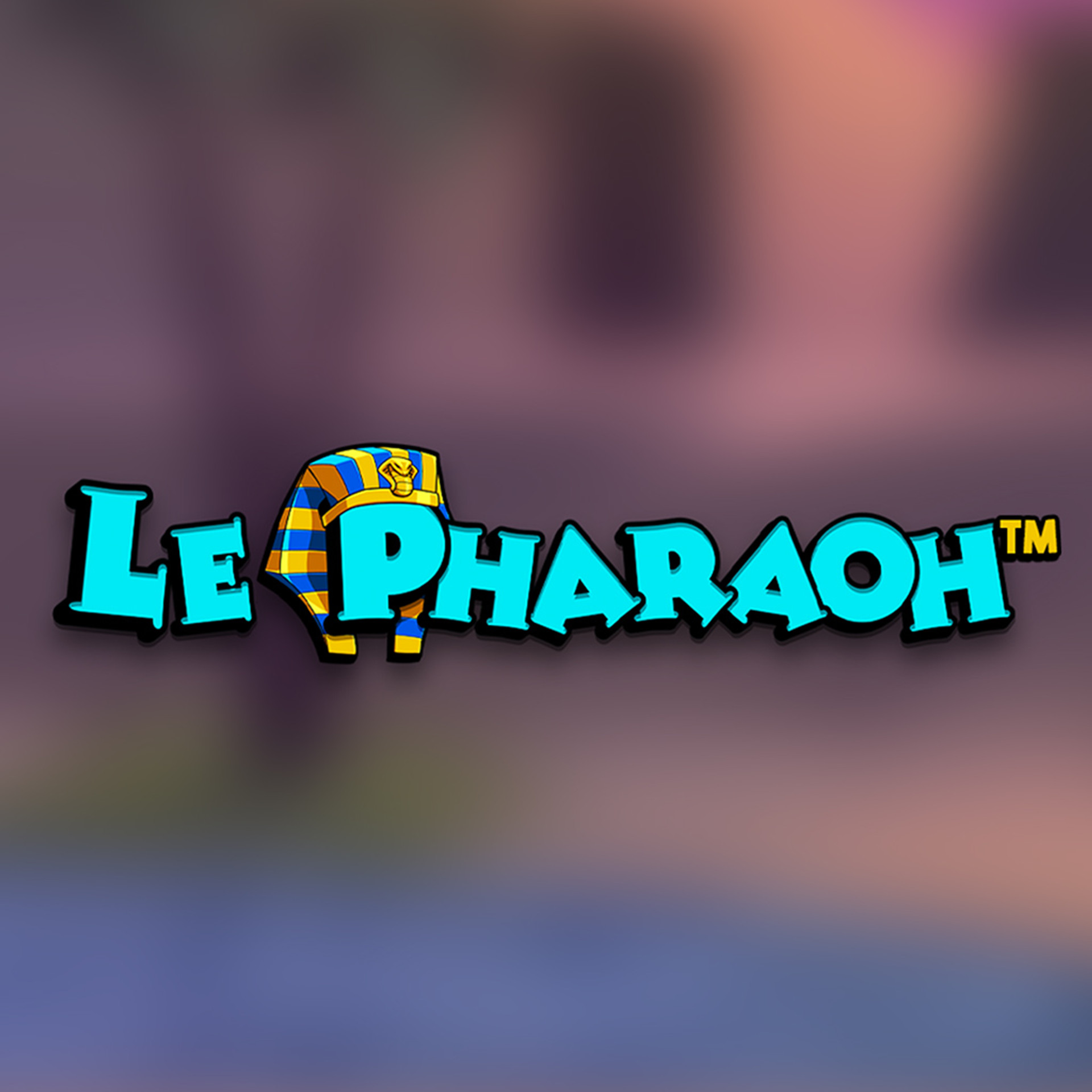 Le Pharaoh