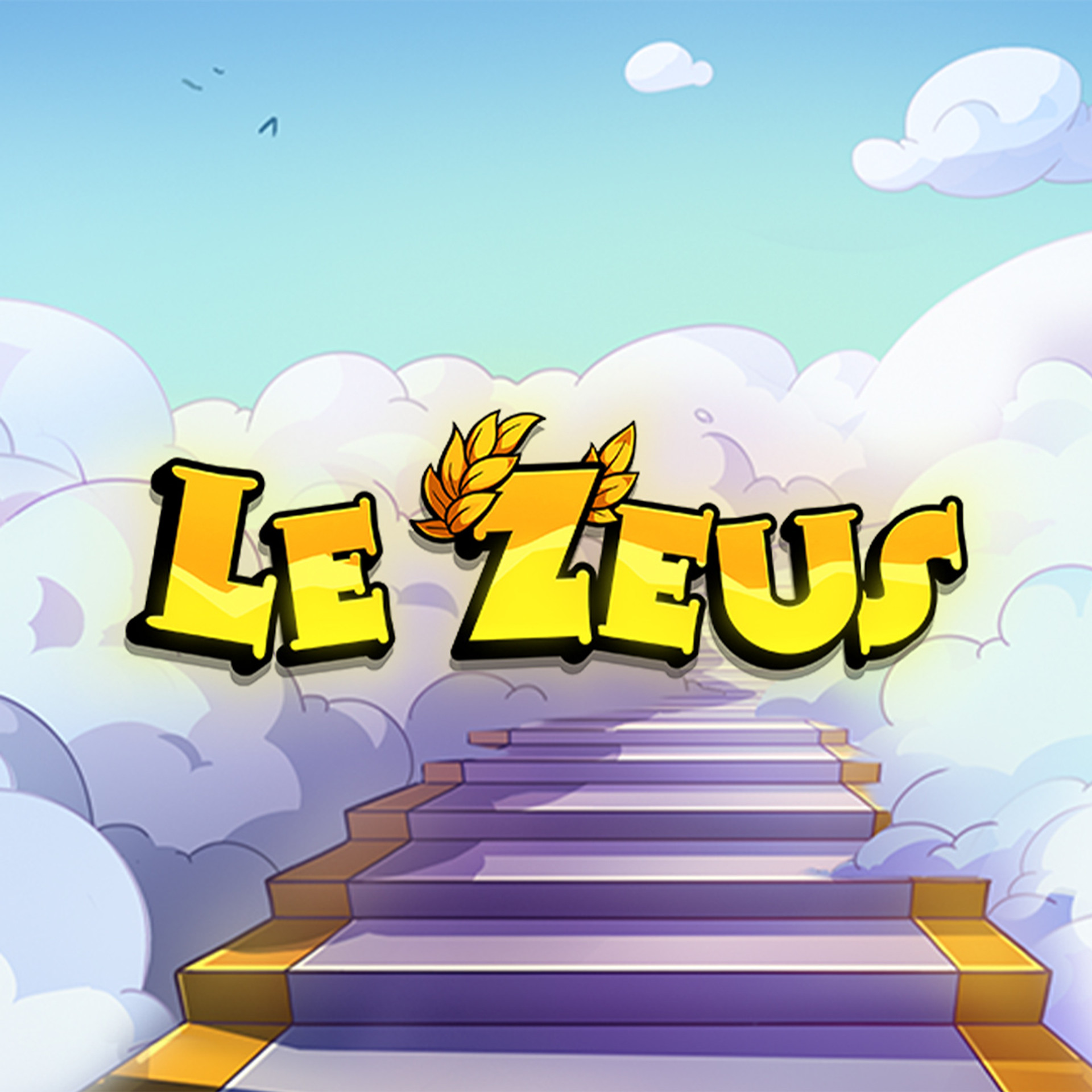 Le Zeus