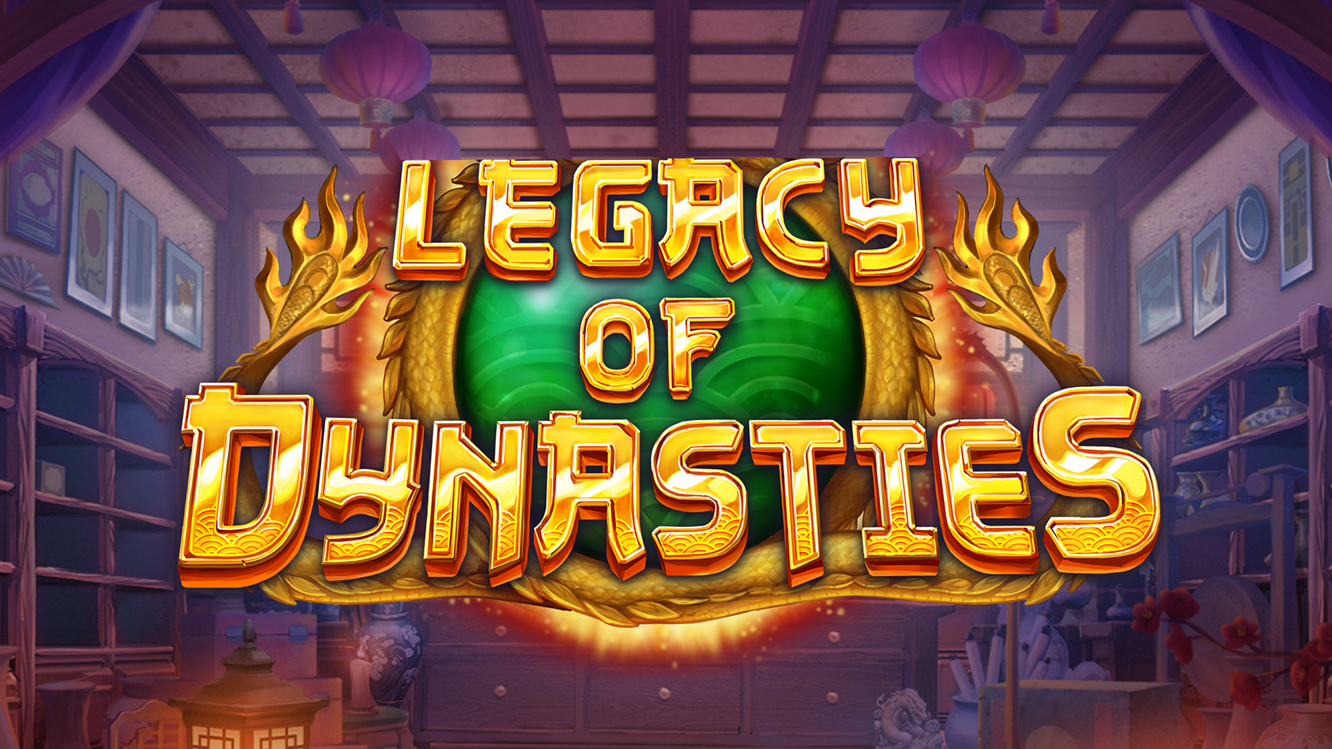 Legacy of Dynasties