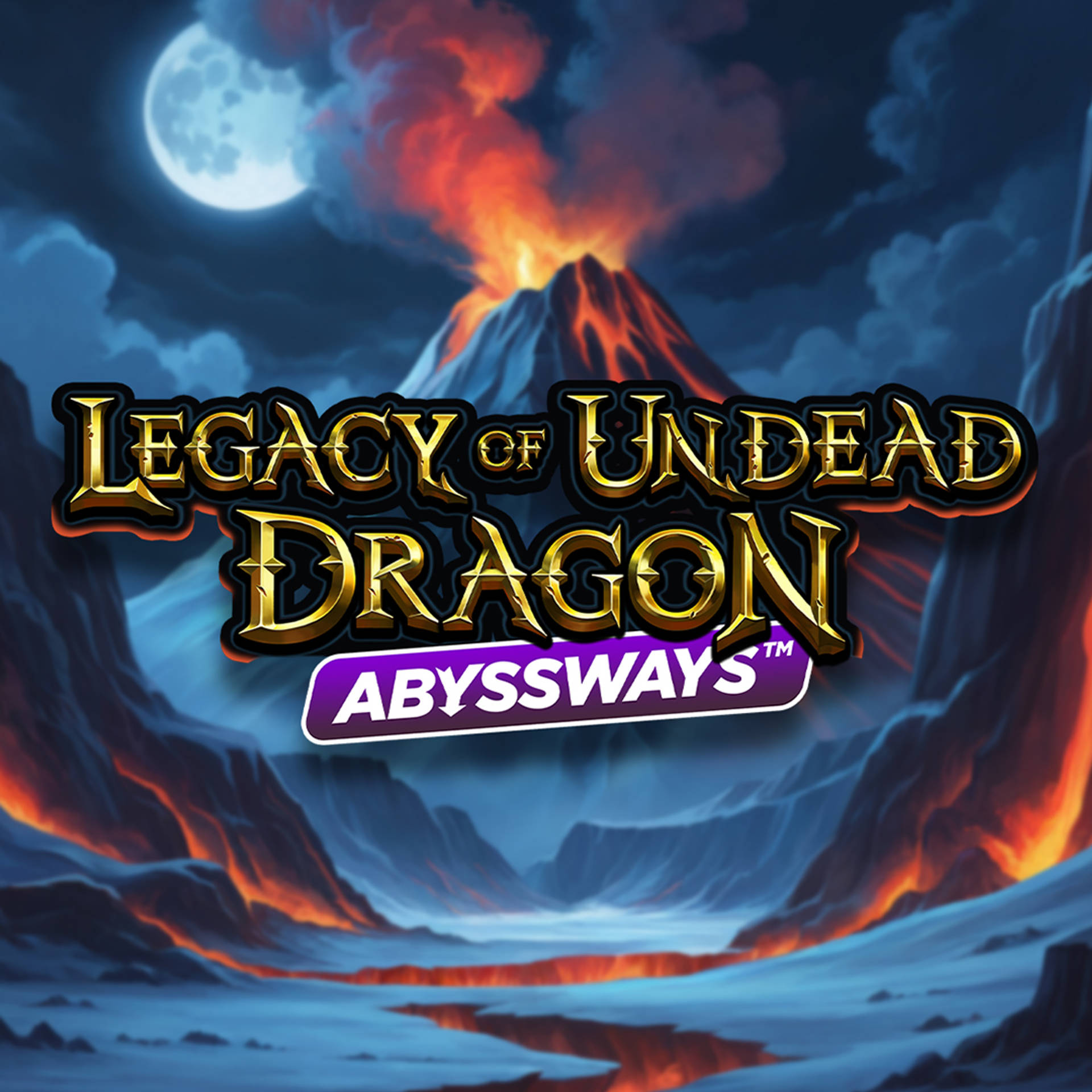 Legacy of Undead Dragon ABYSSWAYS