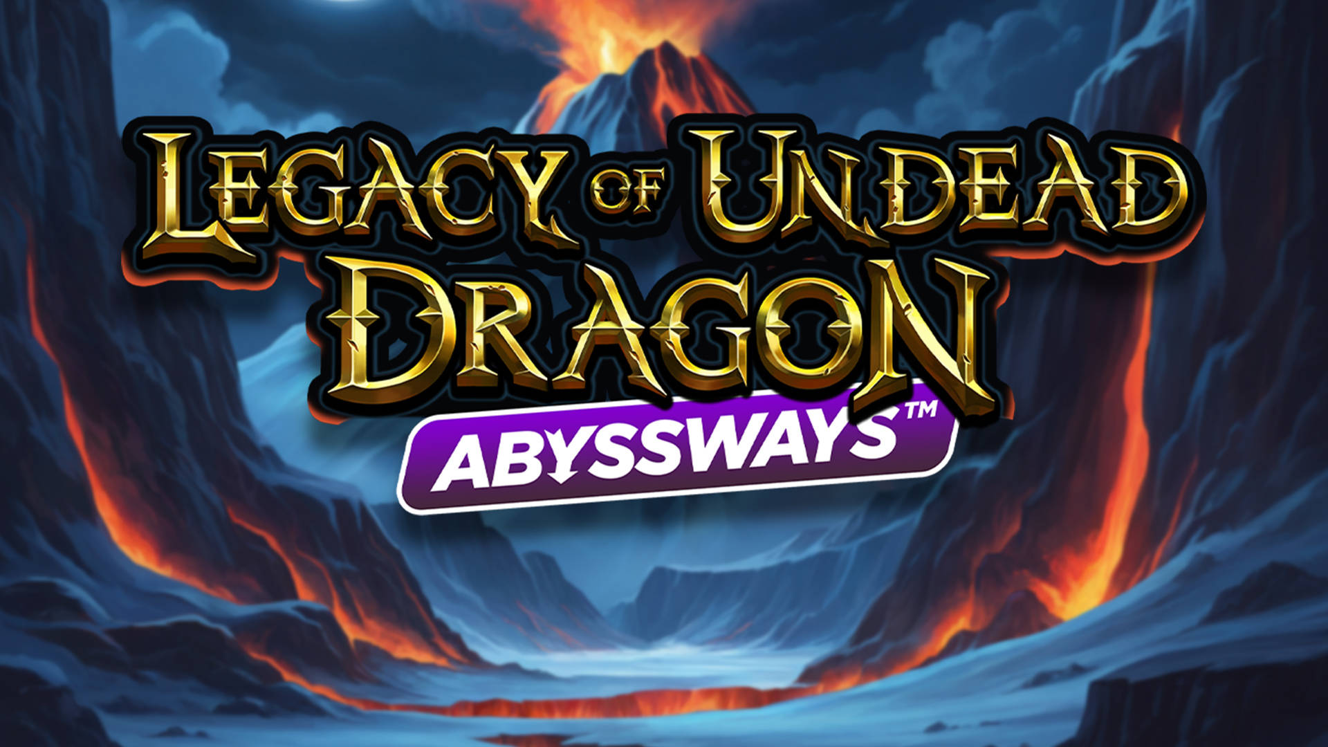 Legacy of Undead Dragon ABYSSWAYS