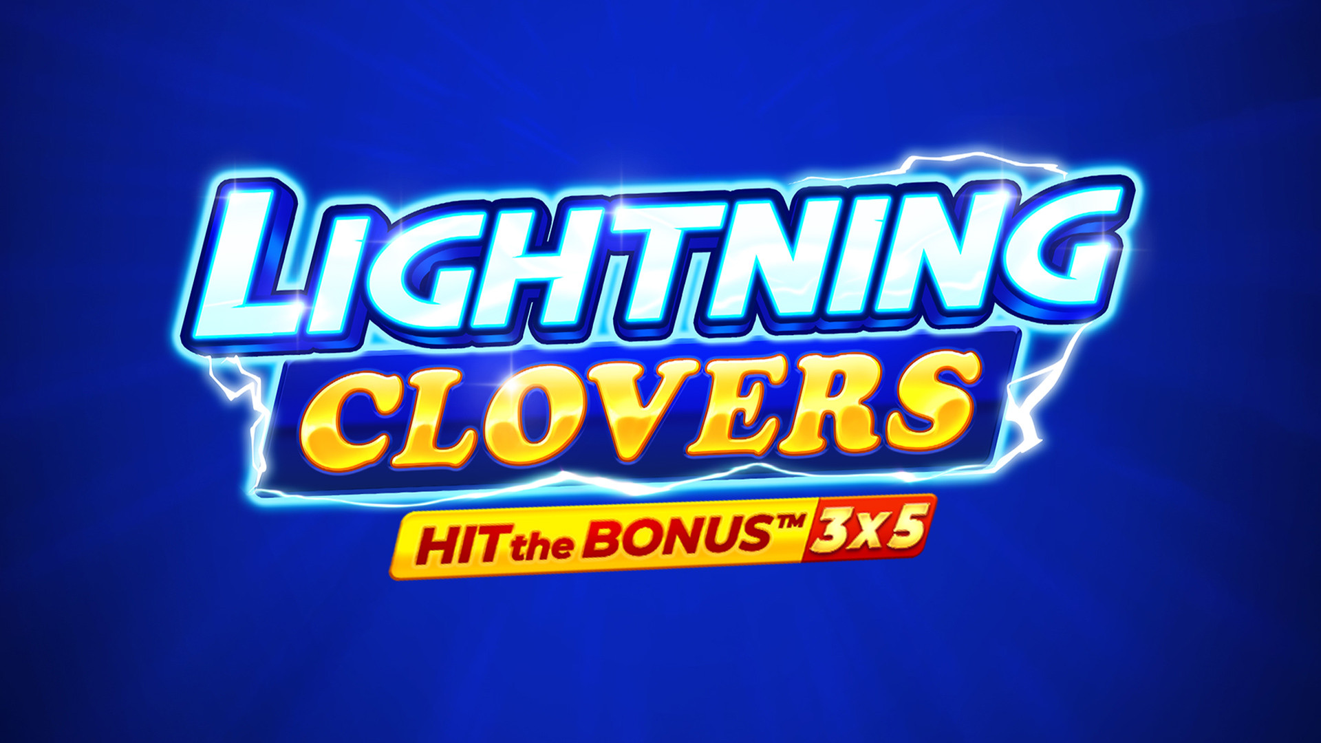 Lightning Clovers: Hit the Bonus