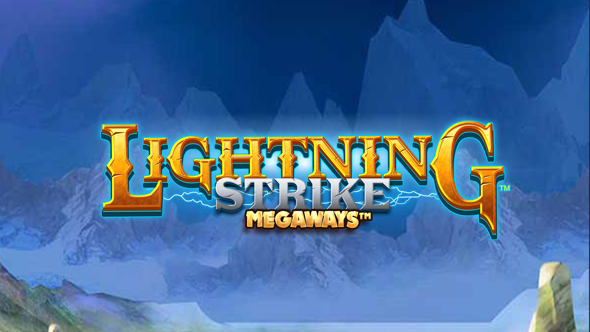 Lightning Strike MEGAWAYS