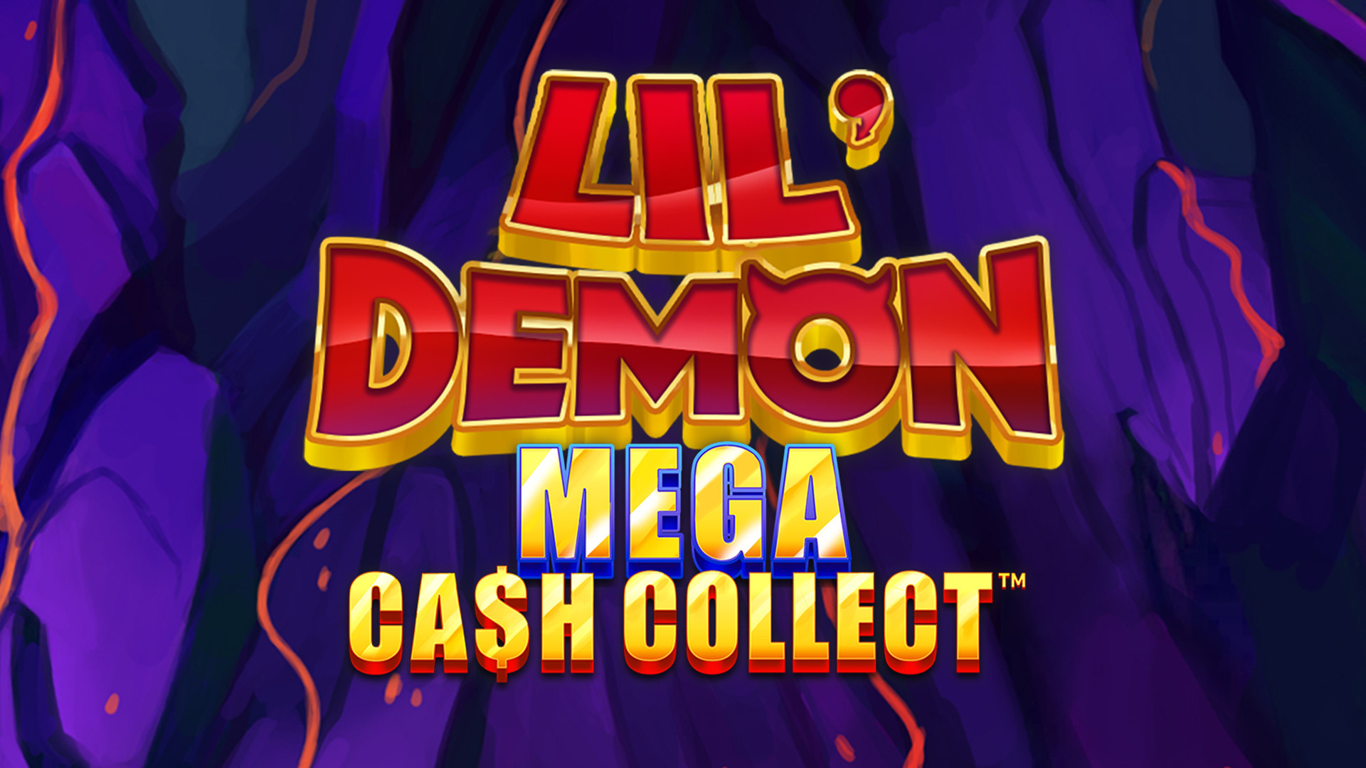 Lil Demon: Mega Cash Collect