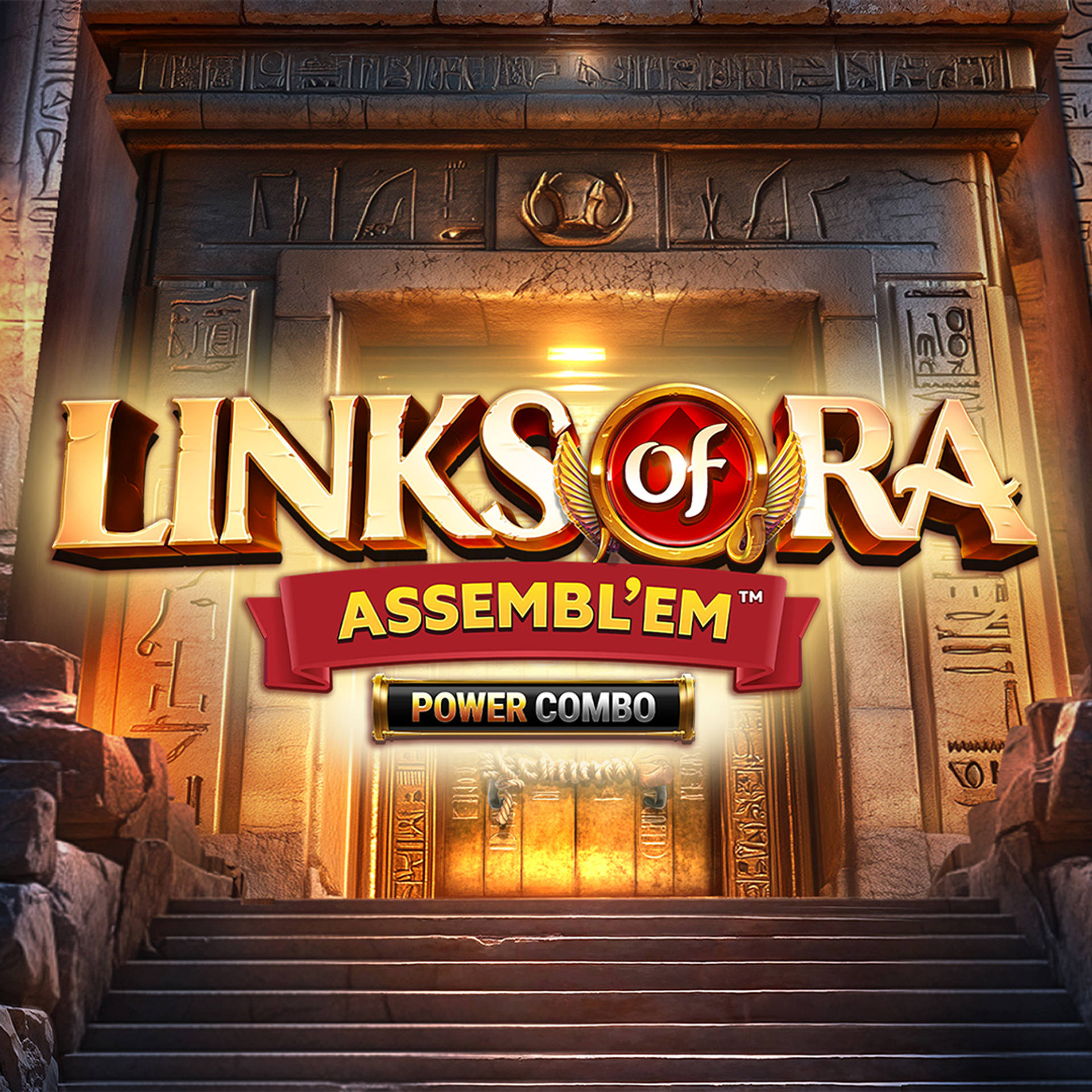 Links of Ra ASSEMBL'EM