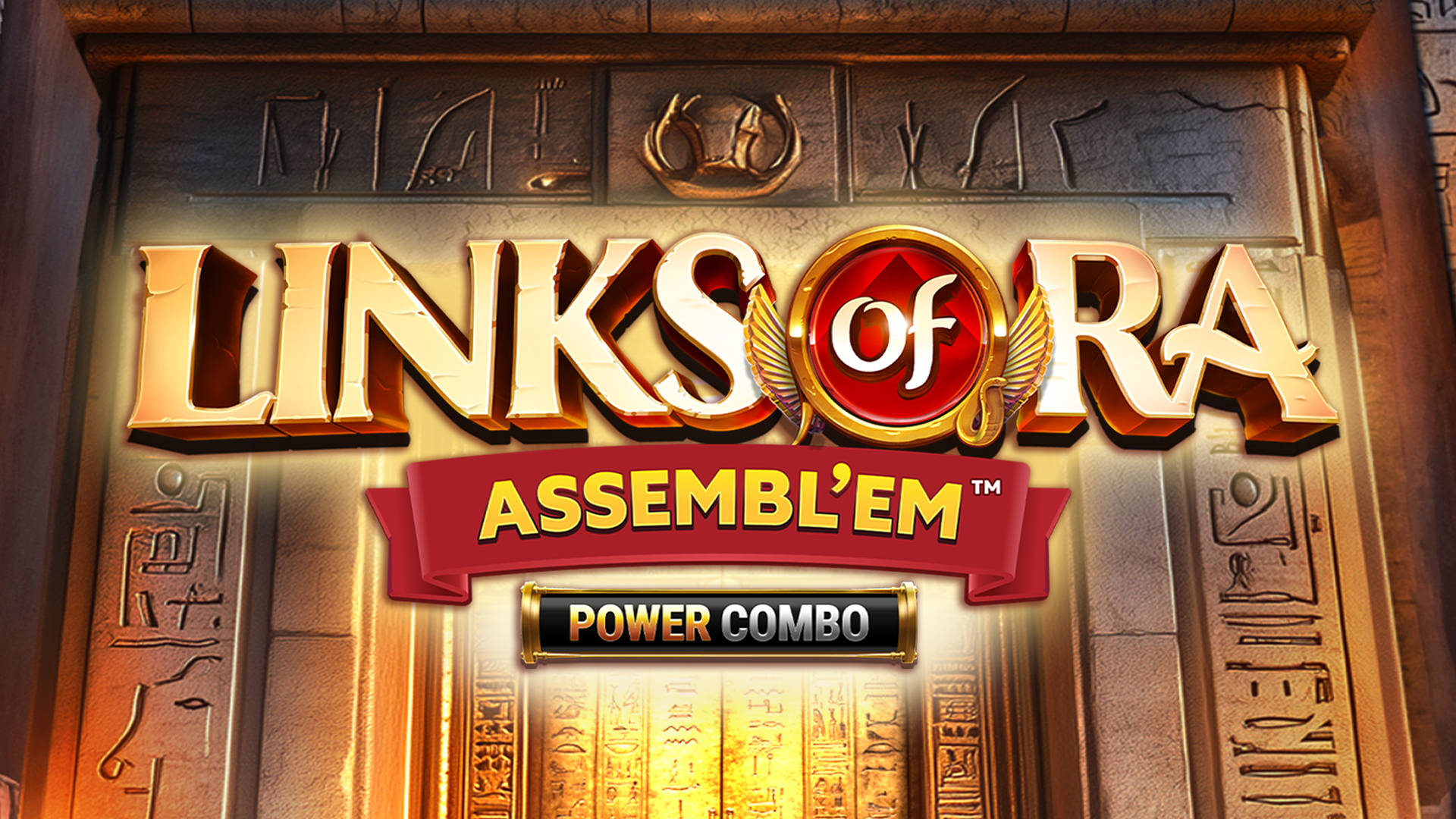 Links of Ra ASSEMBL'EM