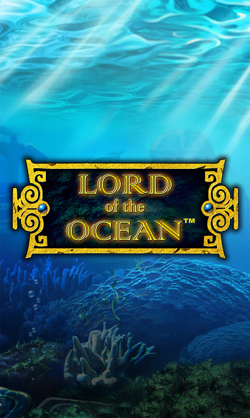 Lord of the Ocean Bonus Spins