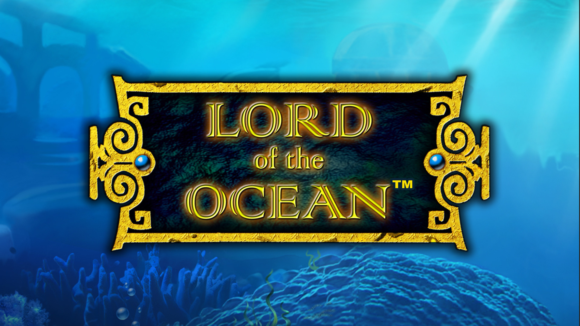 Lord of the Ocean Bonus Spins