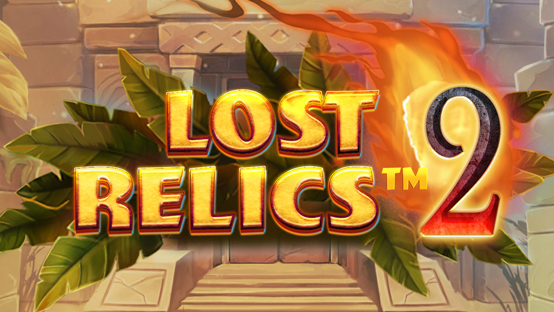Lost Relics 2