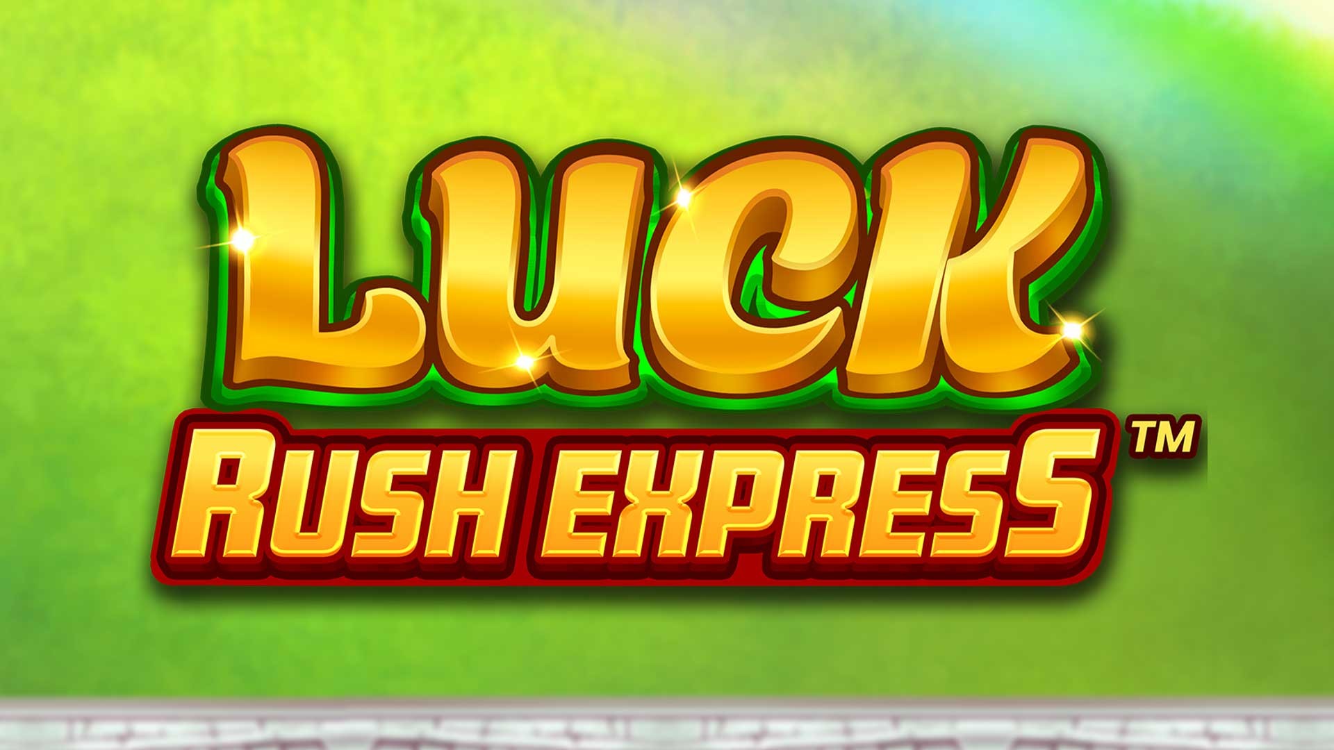 Luck Rush Express