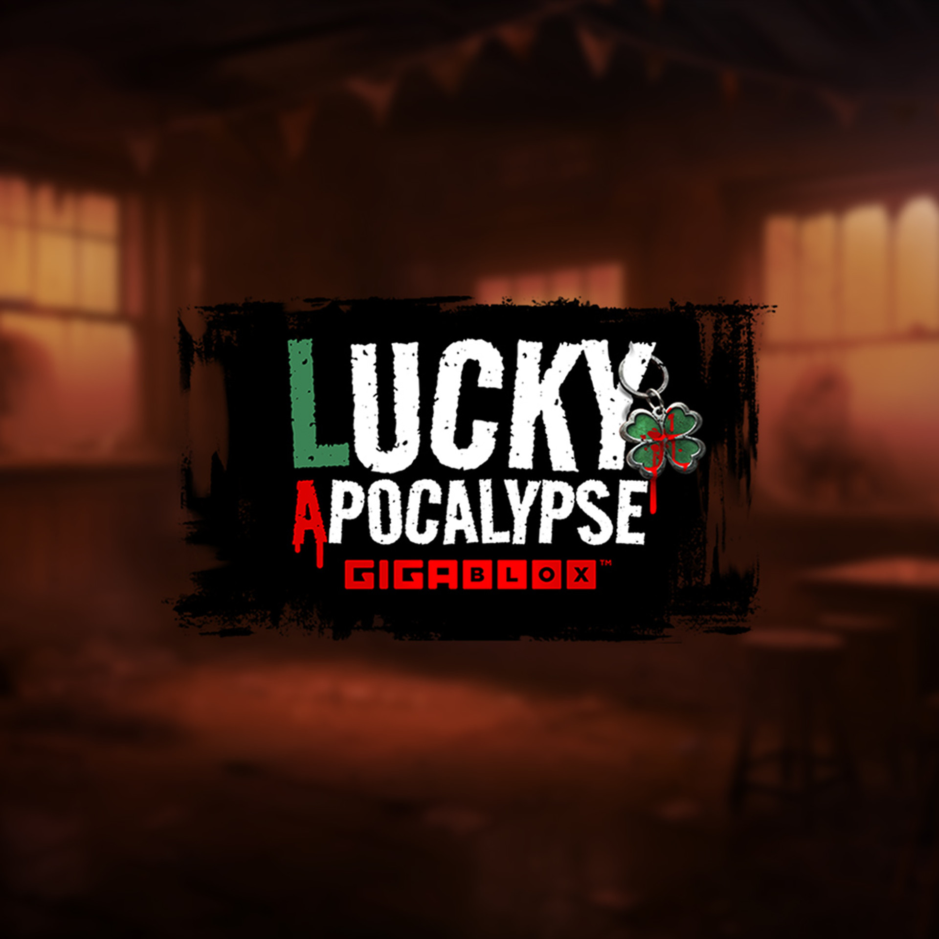 Lucky Apocalypse