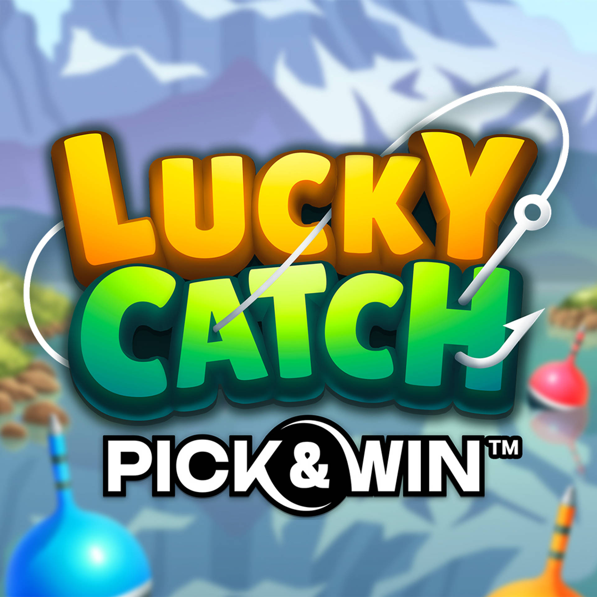 Lucky Catch Pick&Win