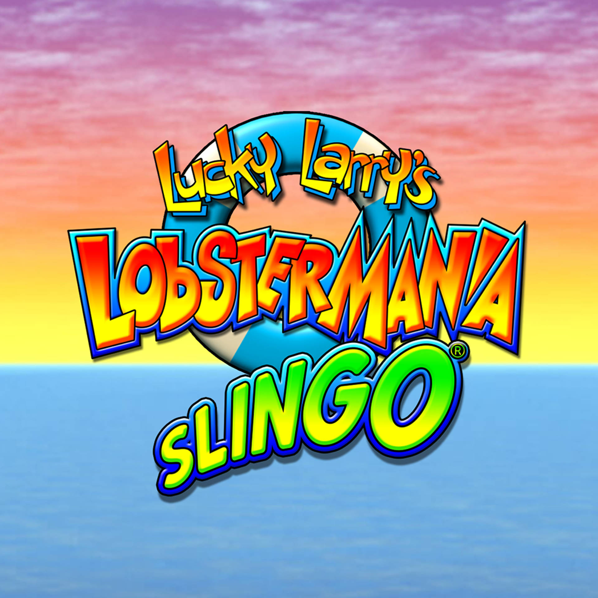 Lucky Larry's Lobstermania Slingo