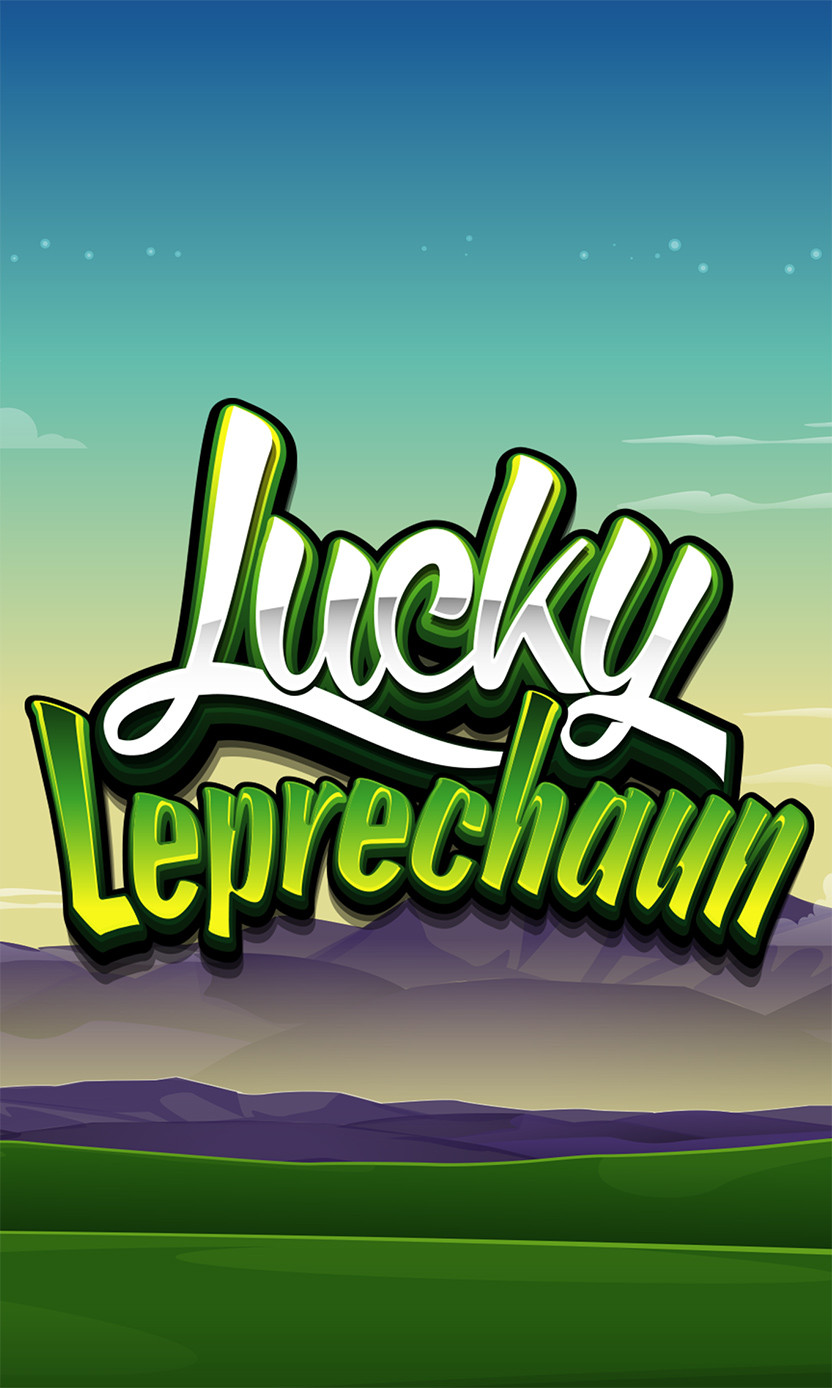 Lucky Leprechaun slot