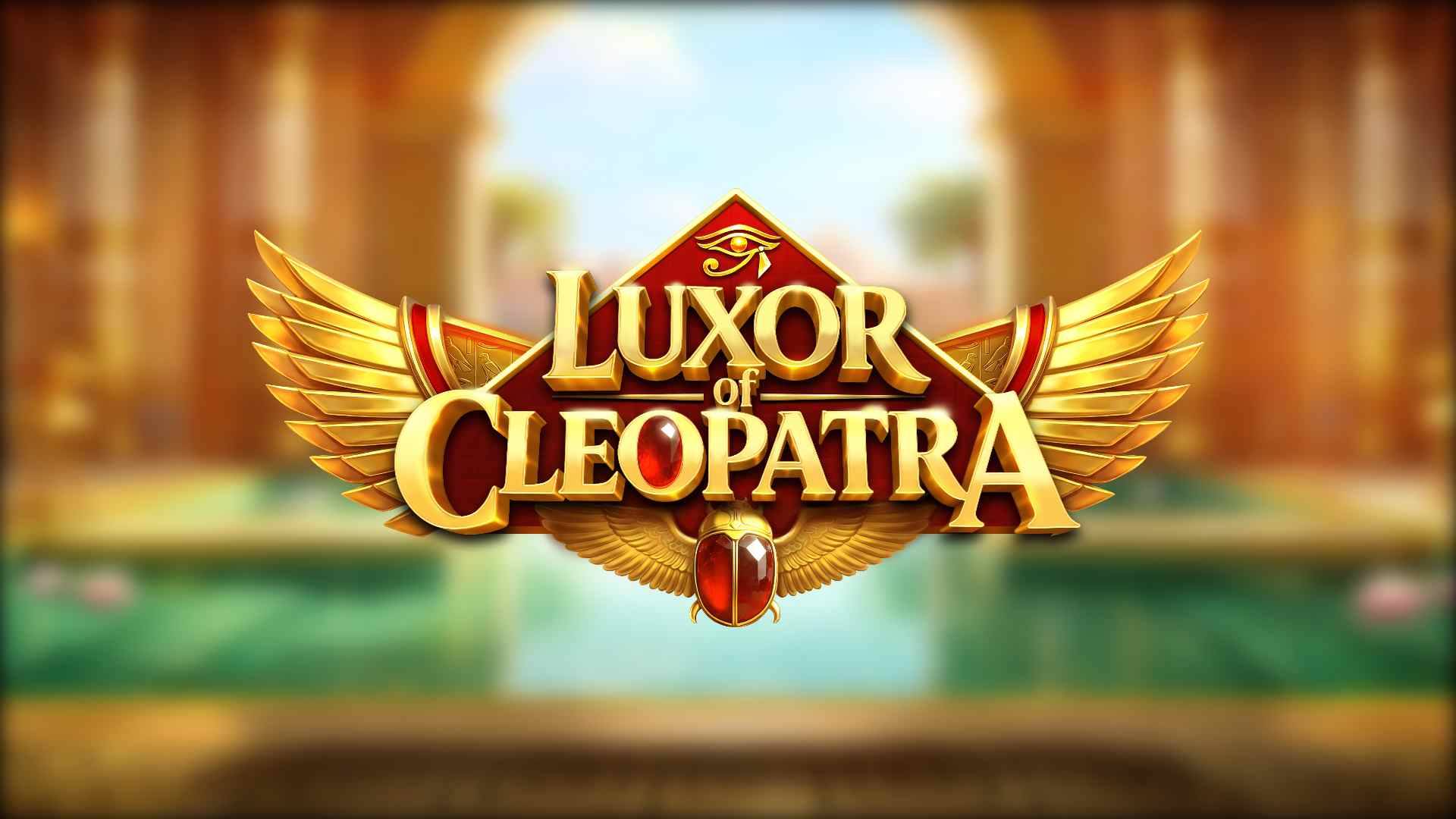 Luxor of Cleopatra