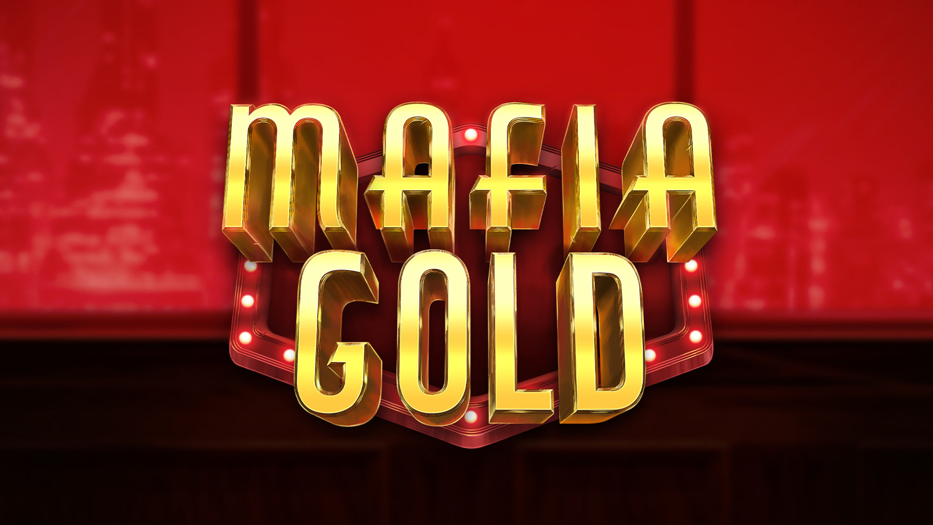 Mafia Gold