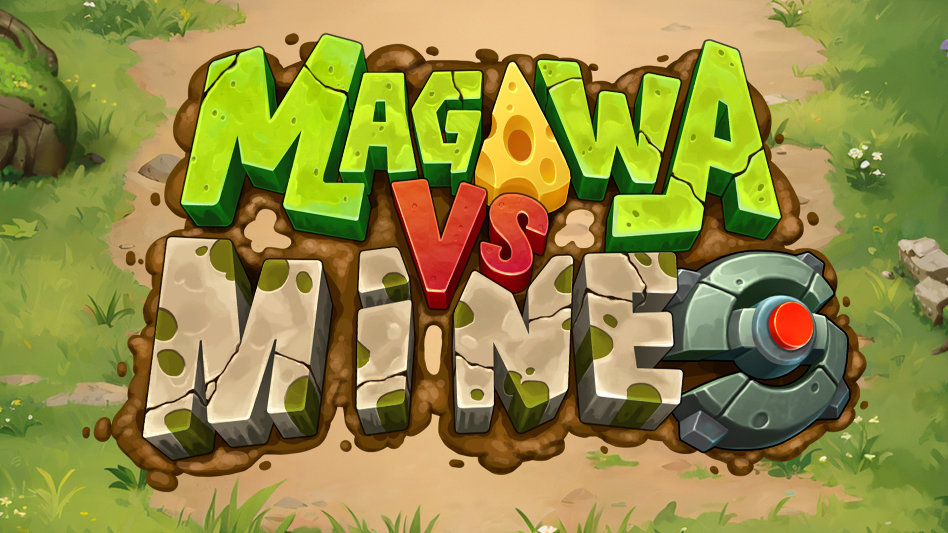 Magawa vs Mines