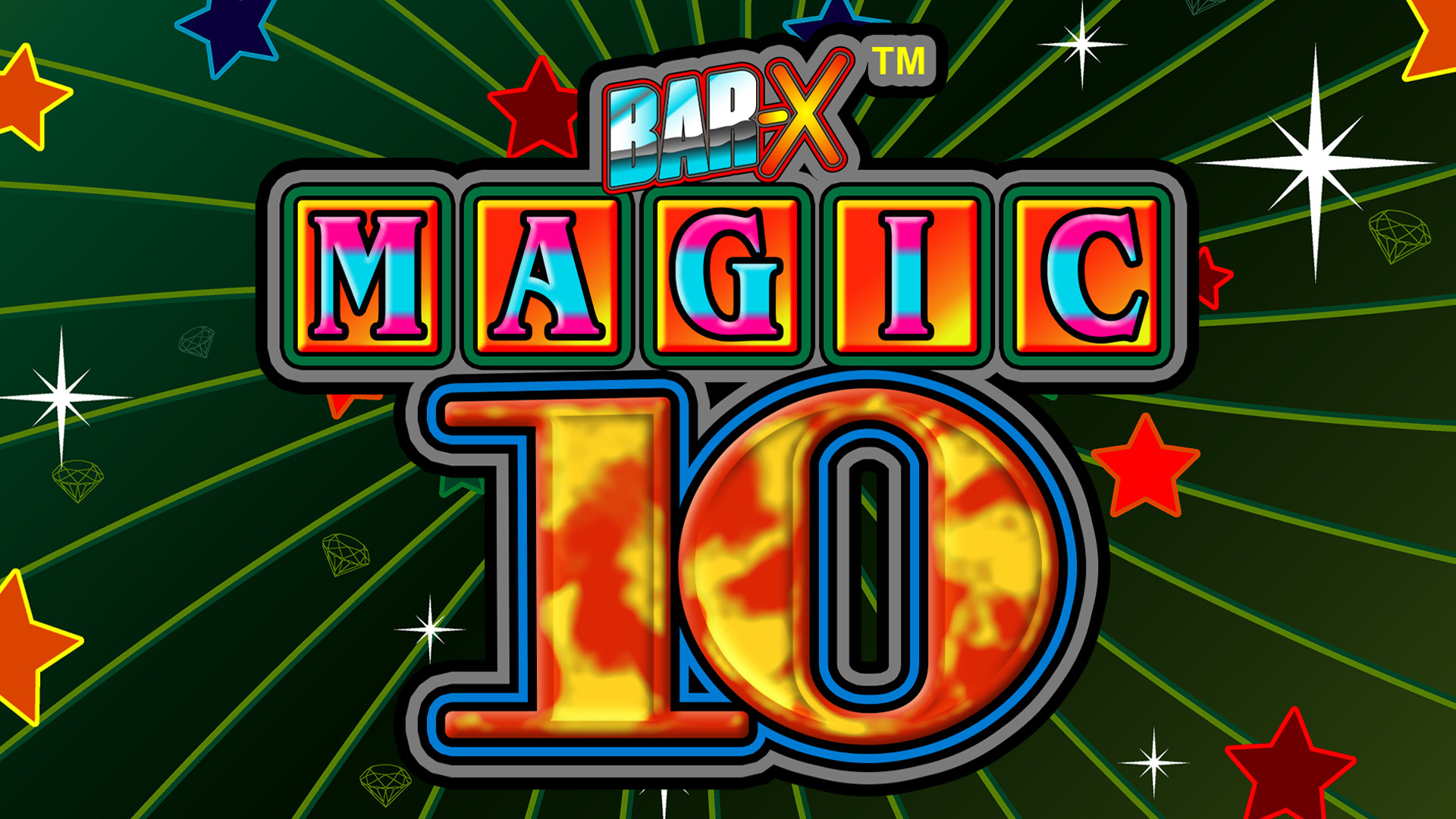 Magic 10