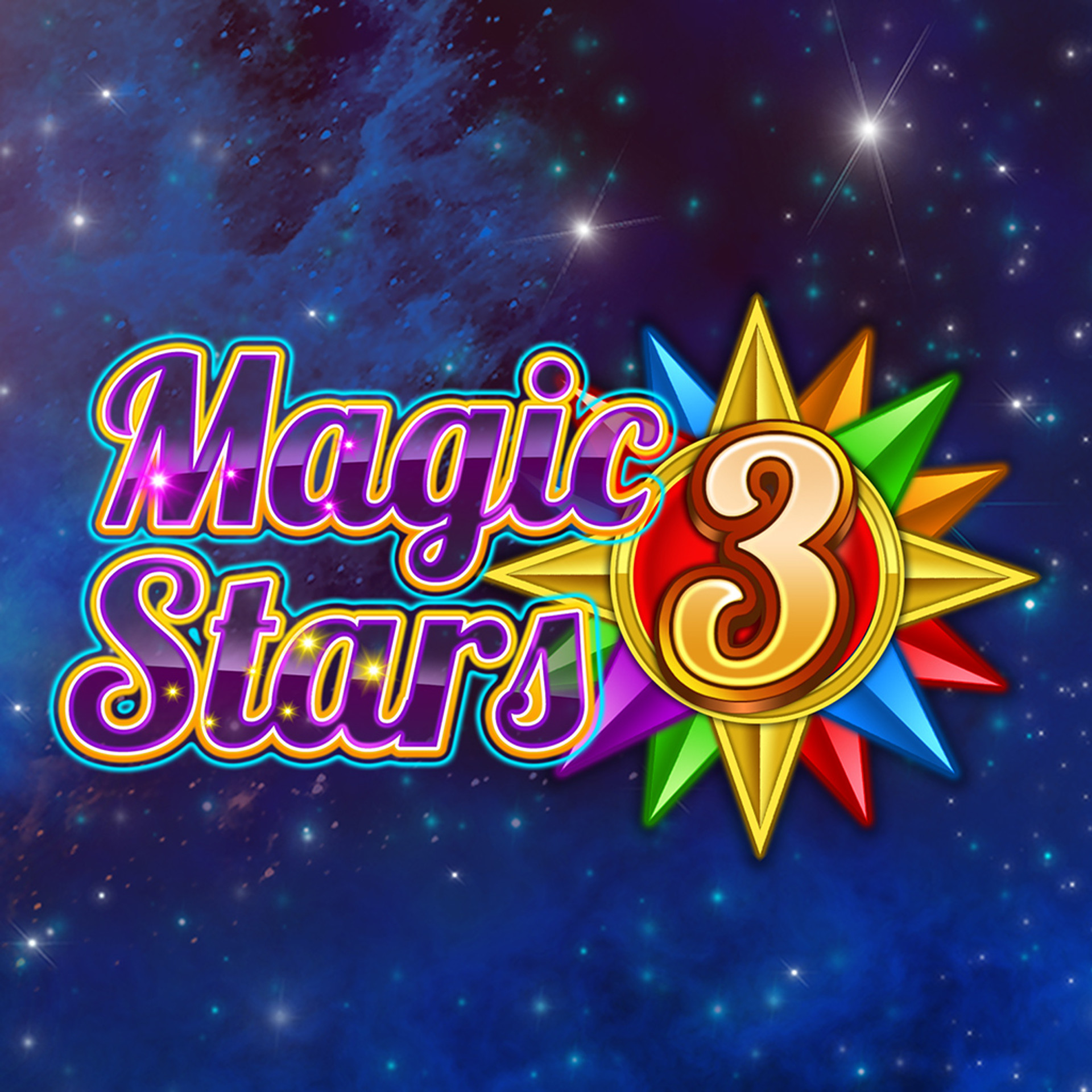 Magic Stars 3