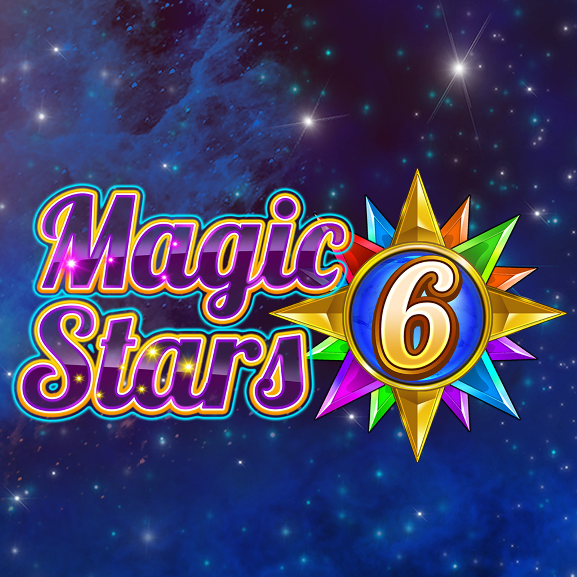 Magic Stars 6