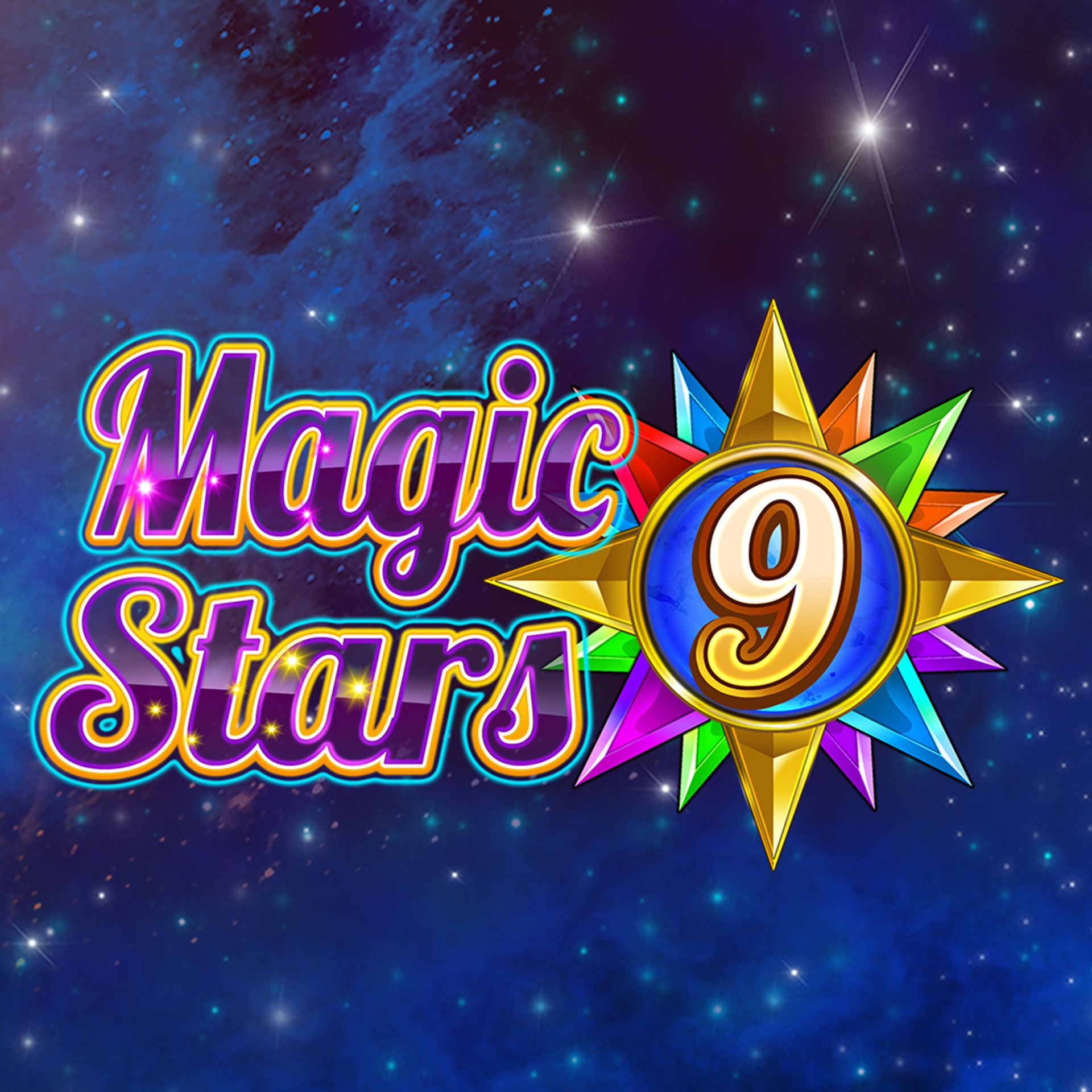 Magic Stars 9