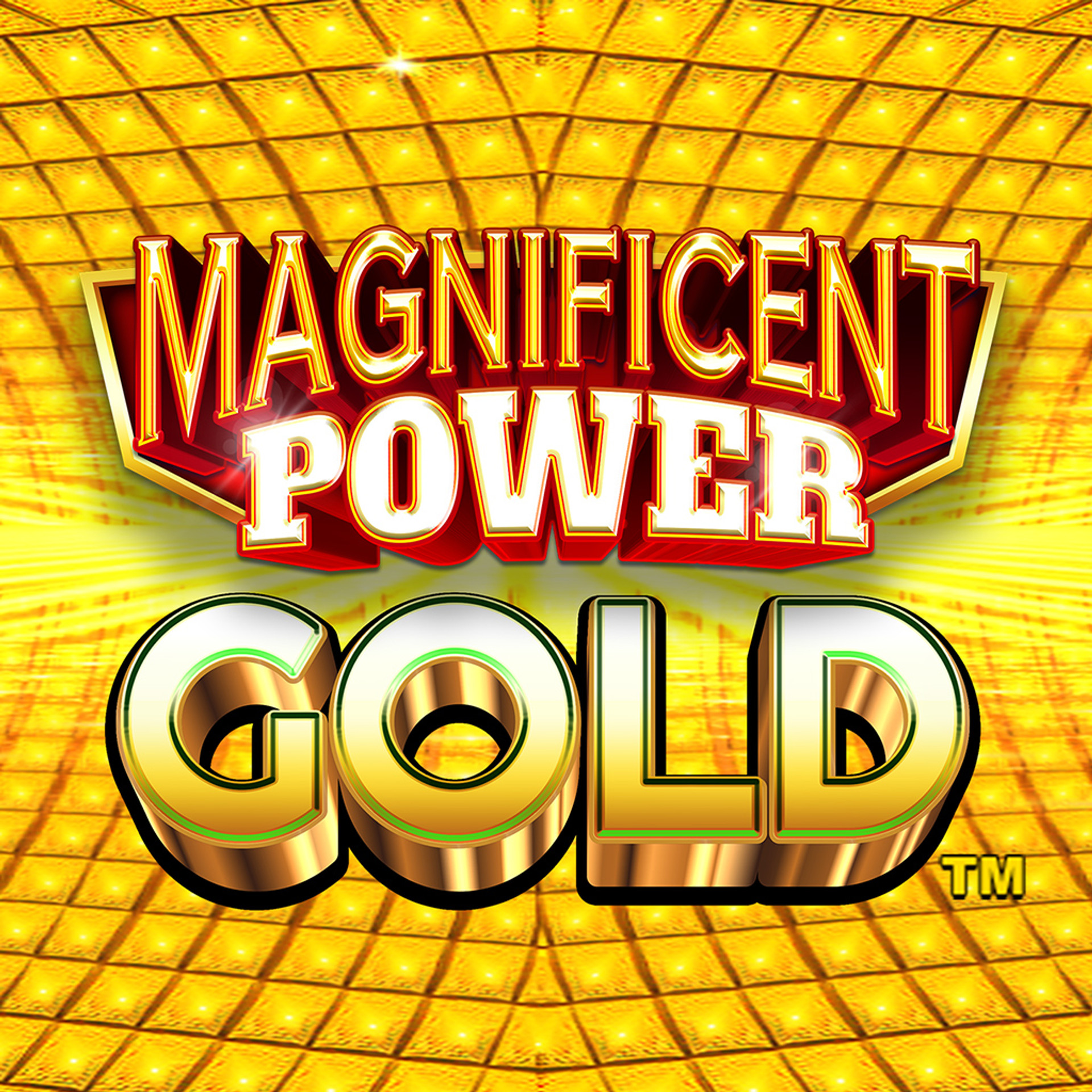 Magnificent Power Gold