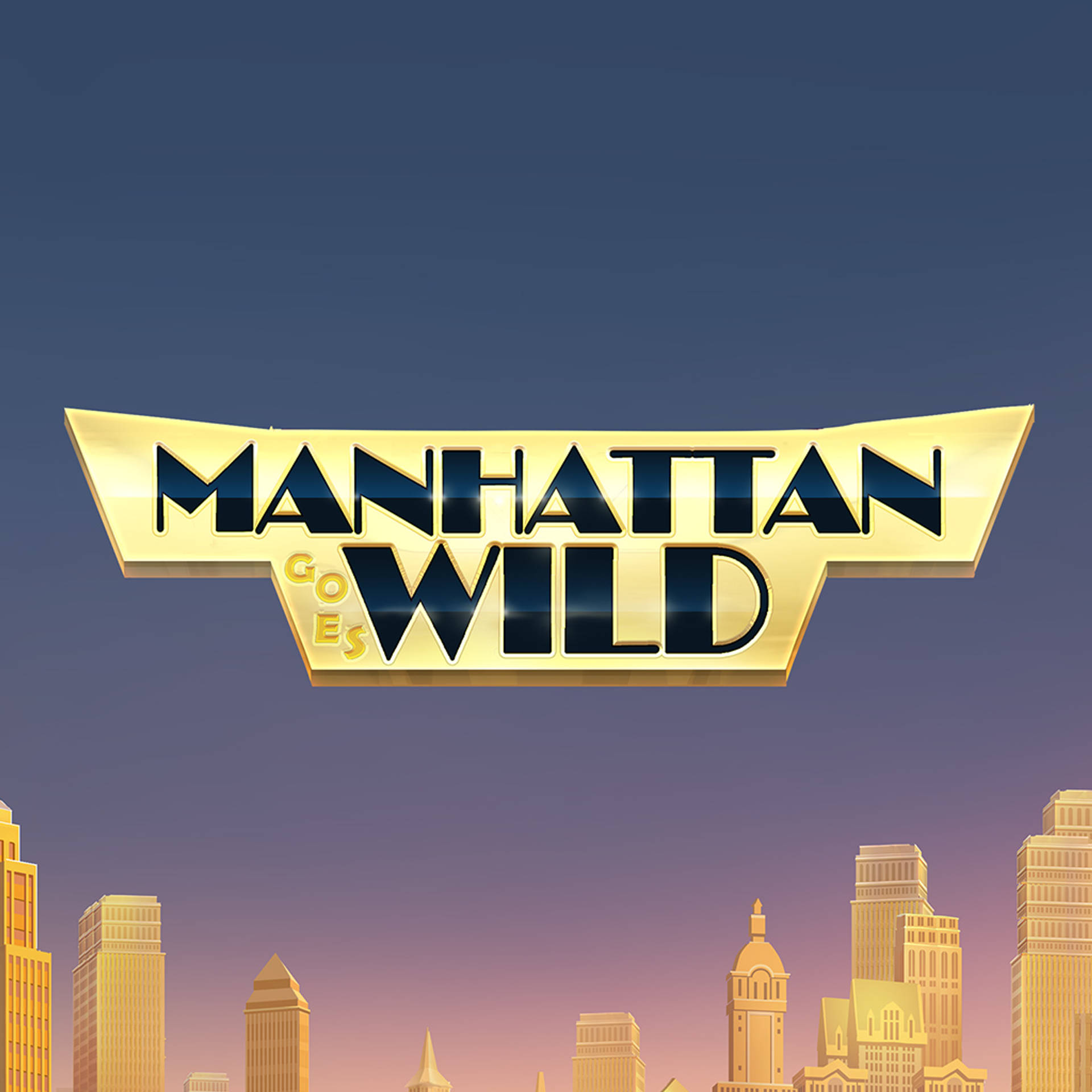 Manhattan Goes Wild