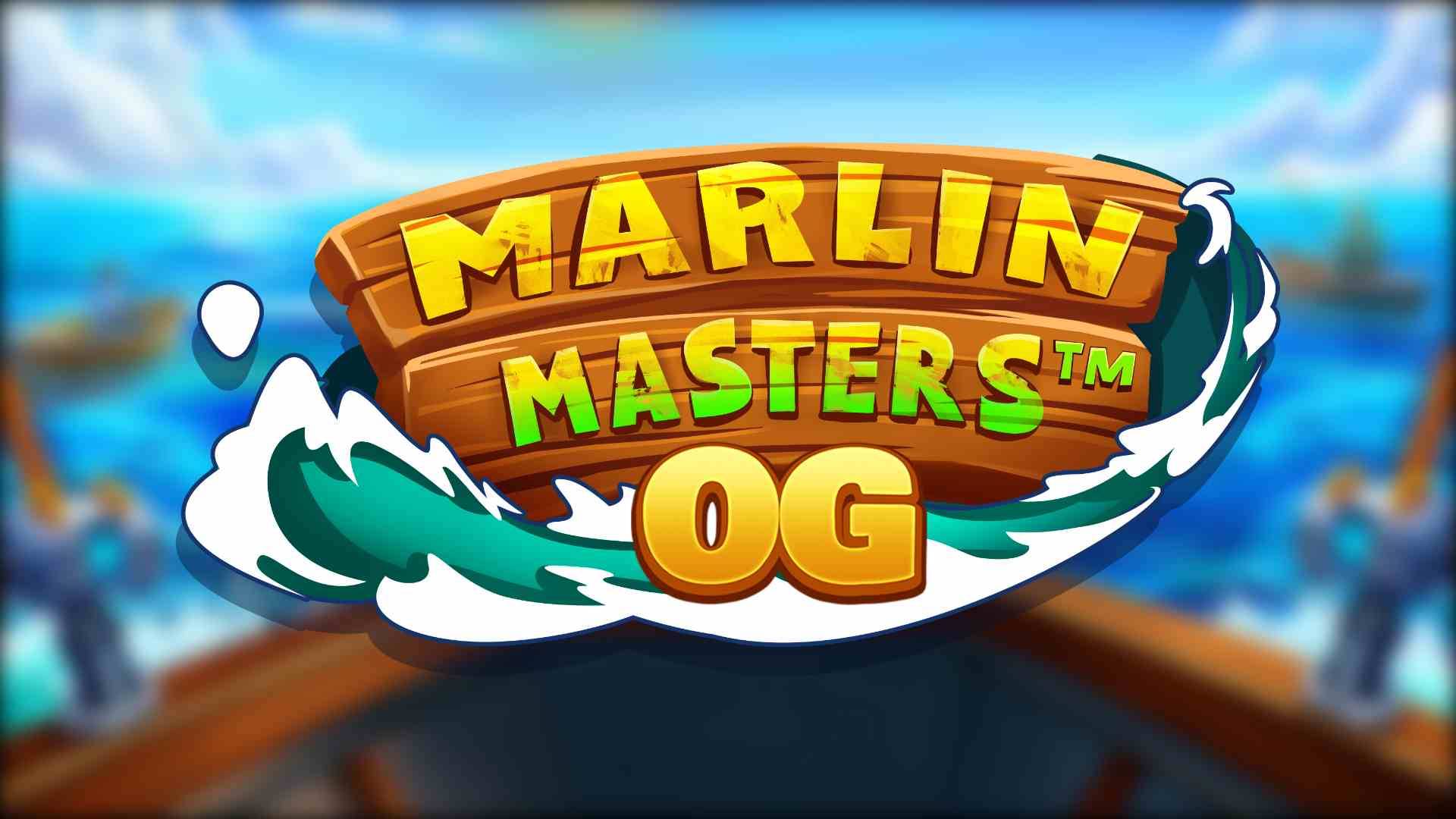 Marlin Masters OG