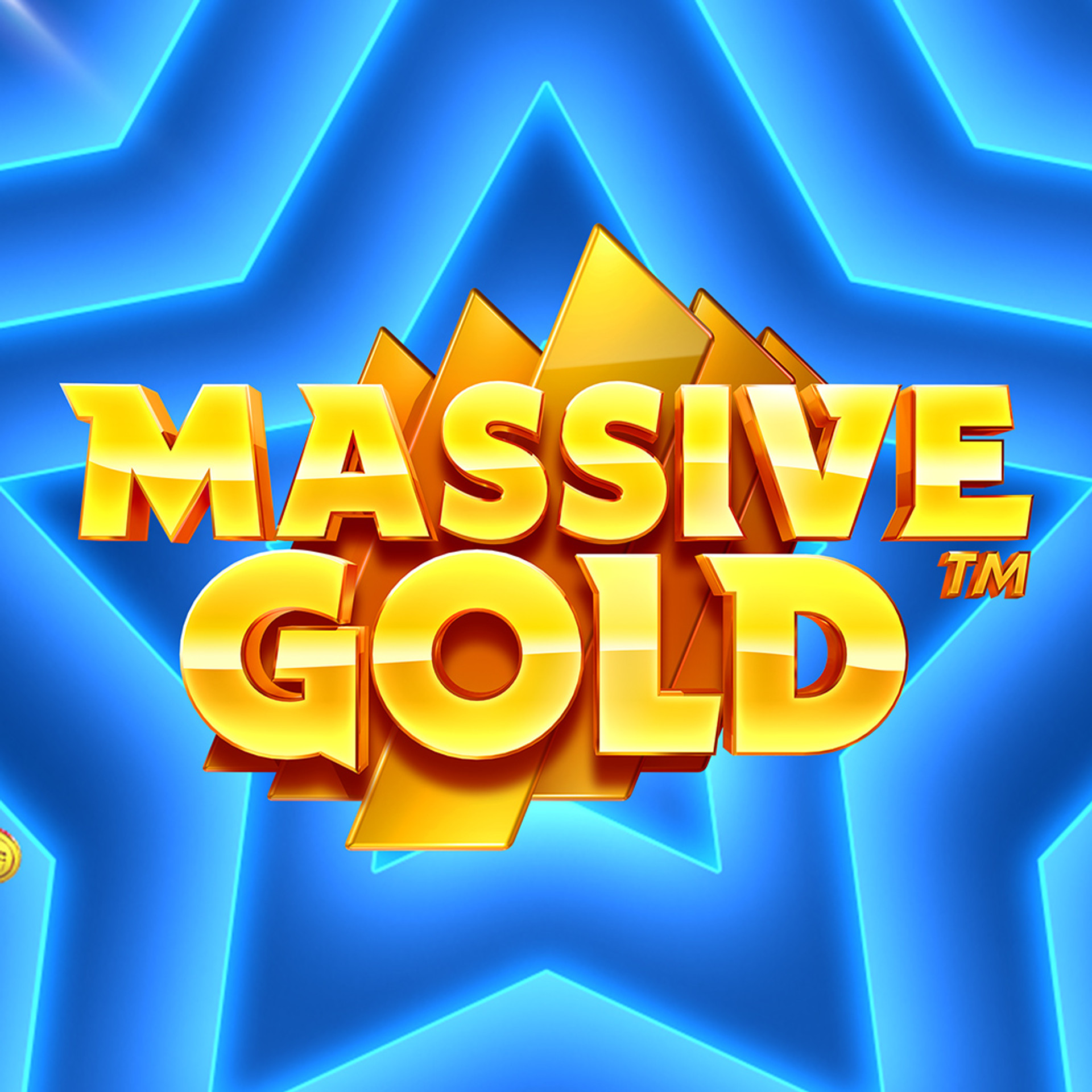 Massive Gold