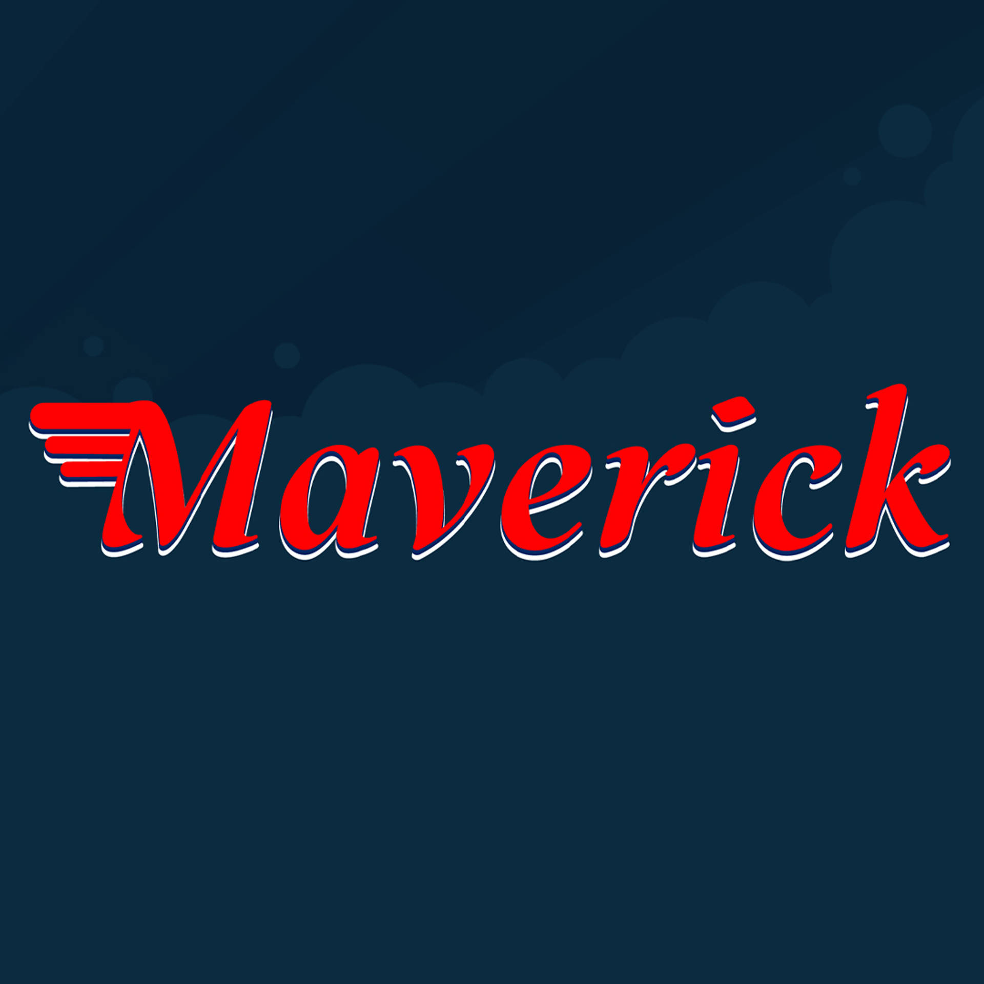 Maverick