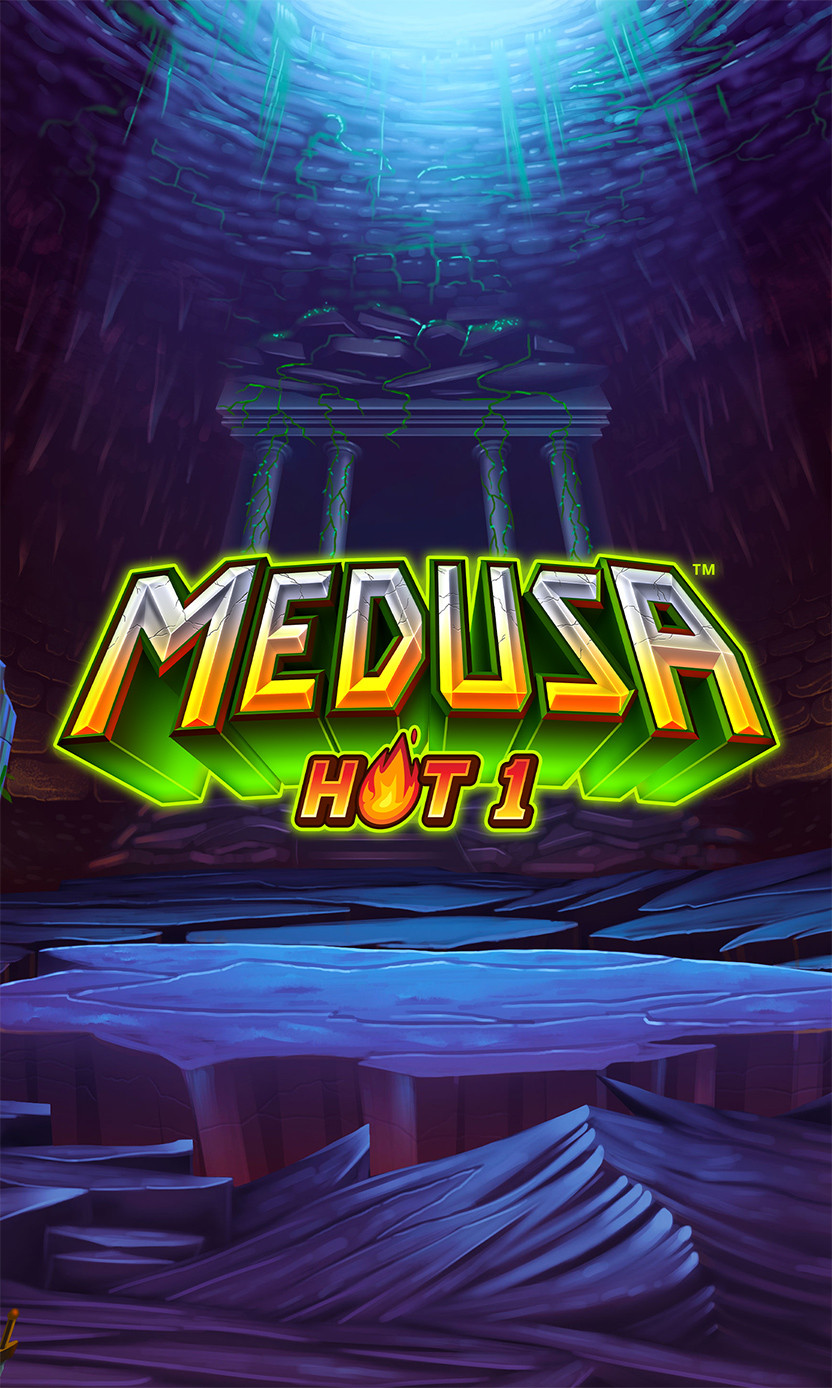 Medusa Hot 1