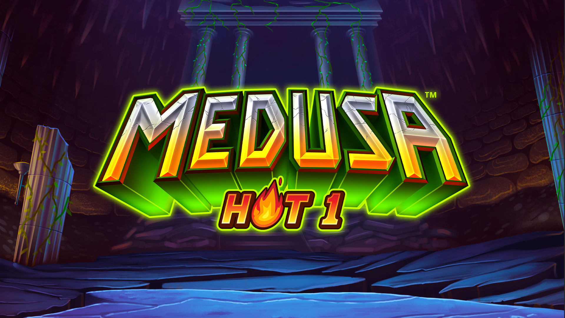 Medusa Hot 1