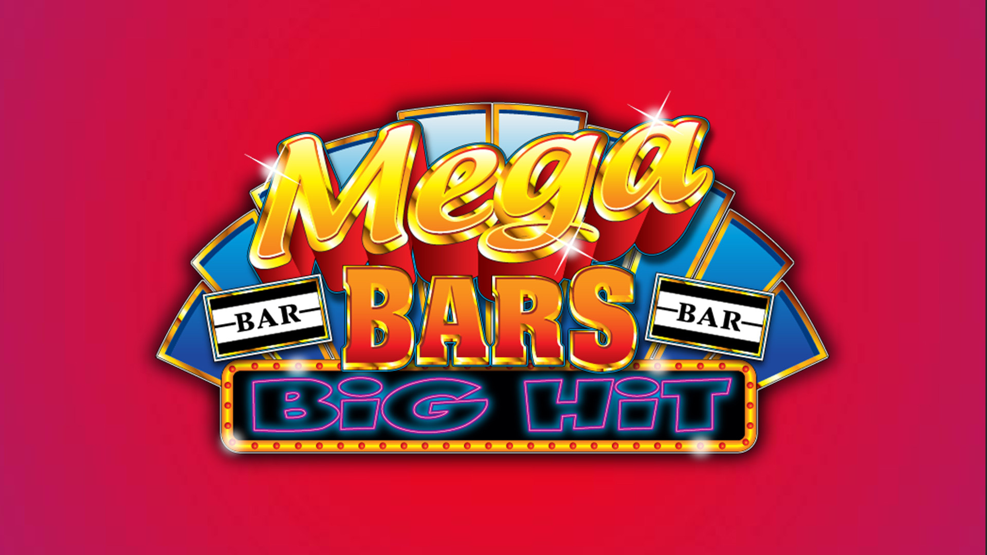 Mega Bars Big Hit Jackpot King