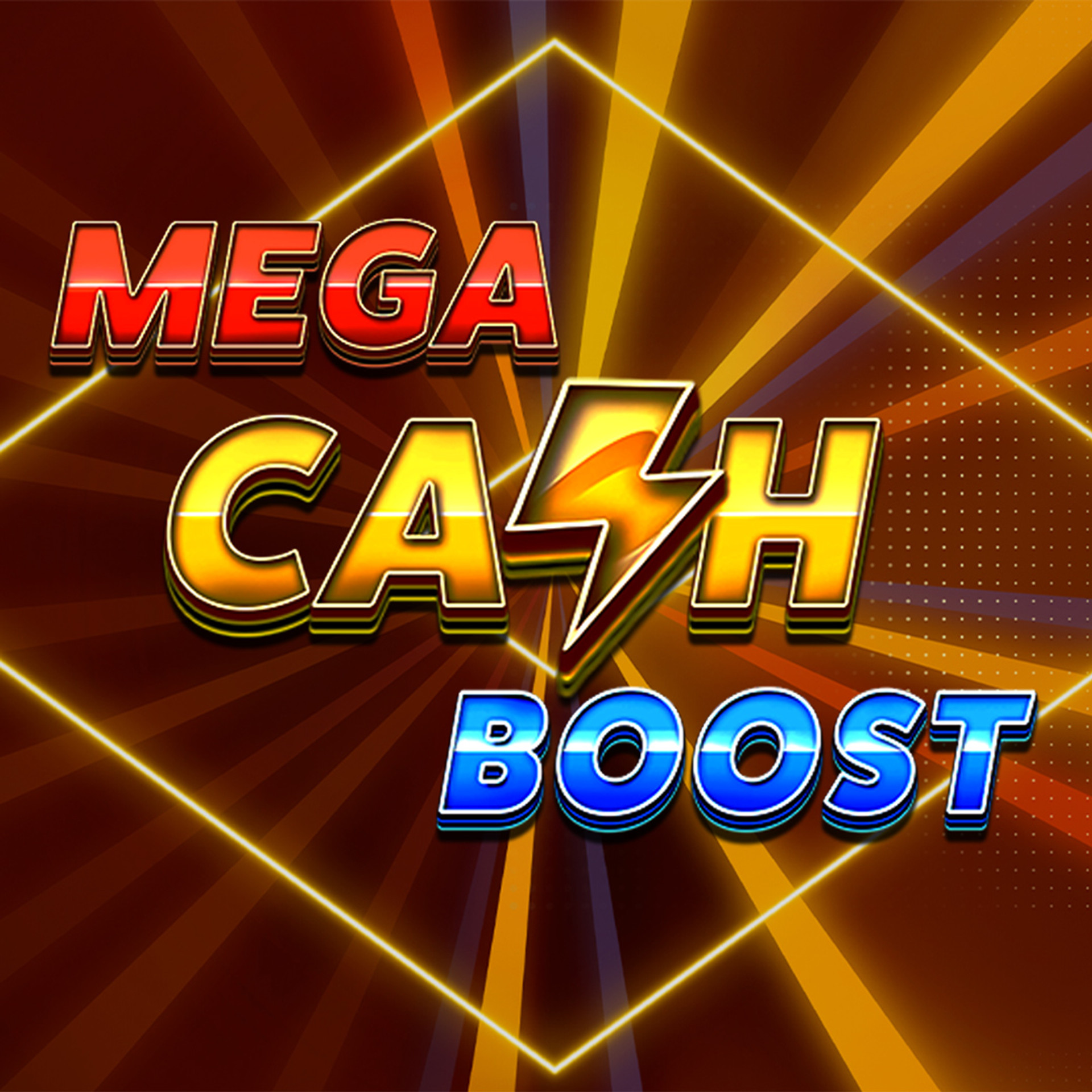 Mega Cash Boost: Hold & Win