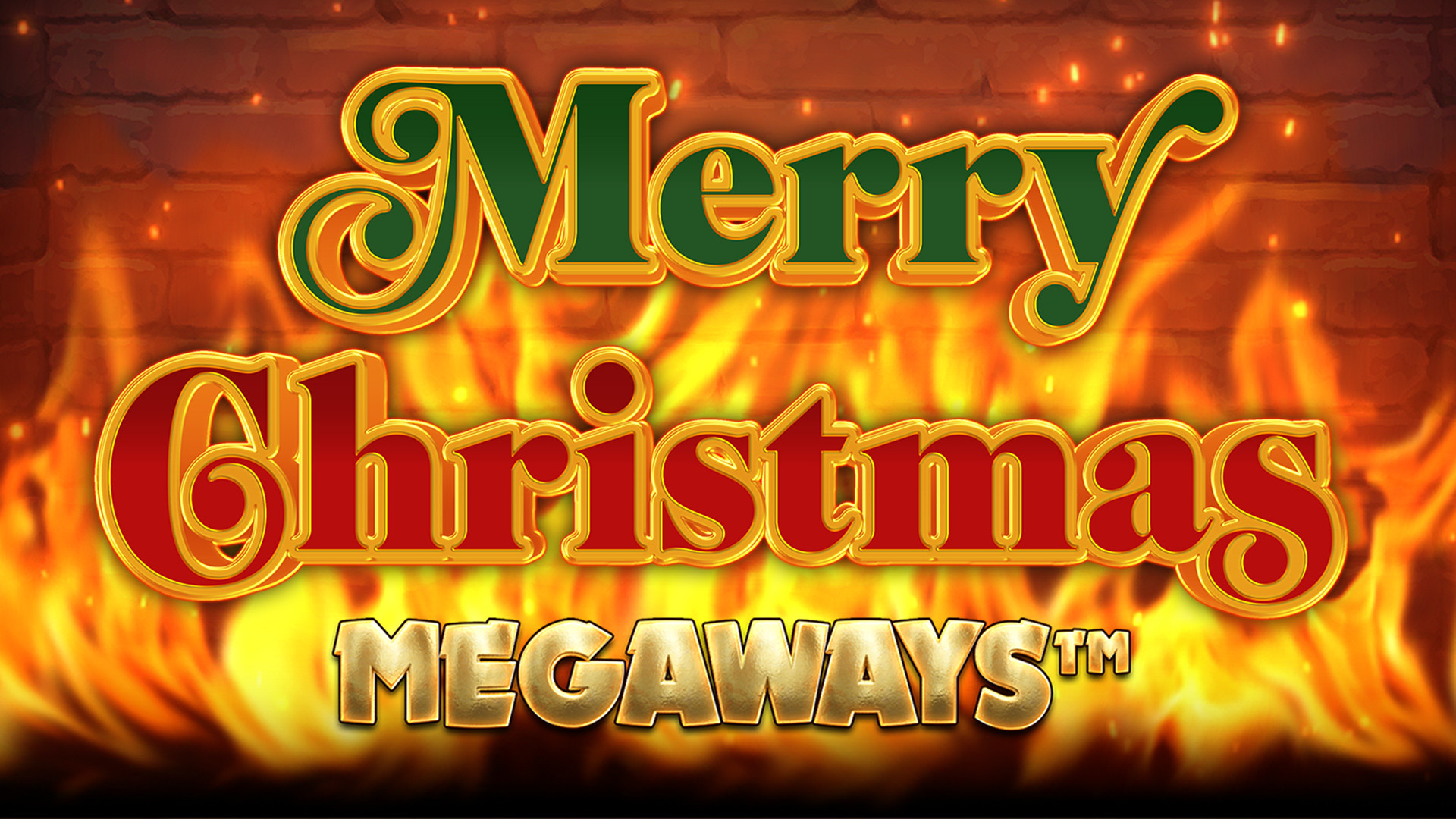 Christmas Megaways slot