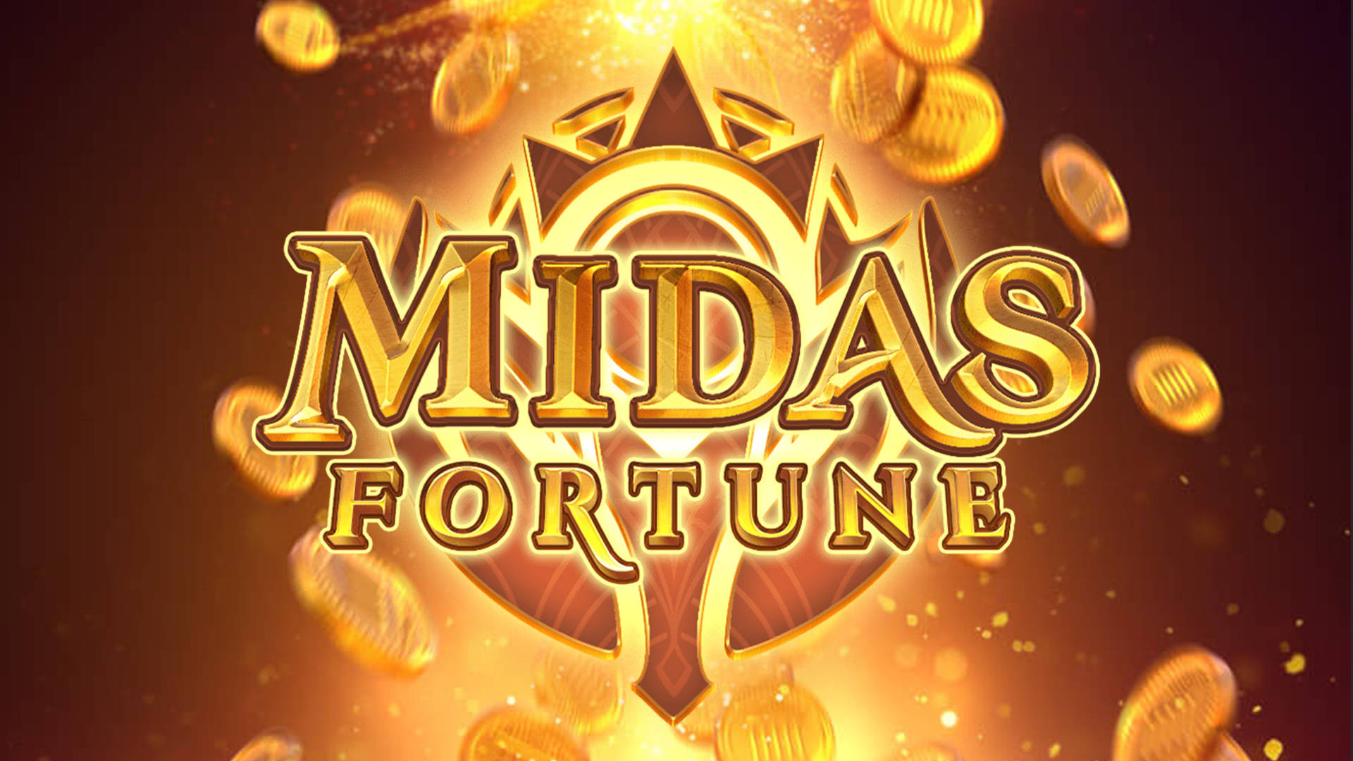 Midas Fortune - SlotBoss
