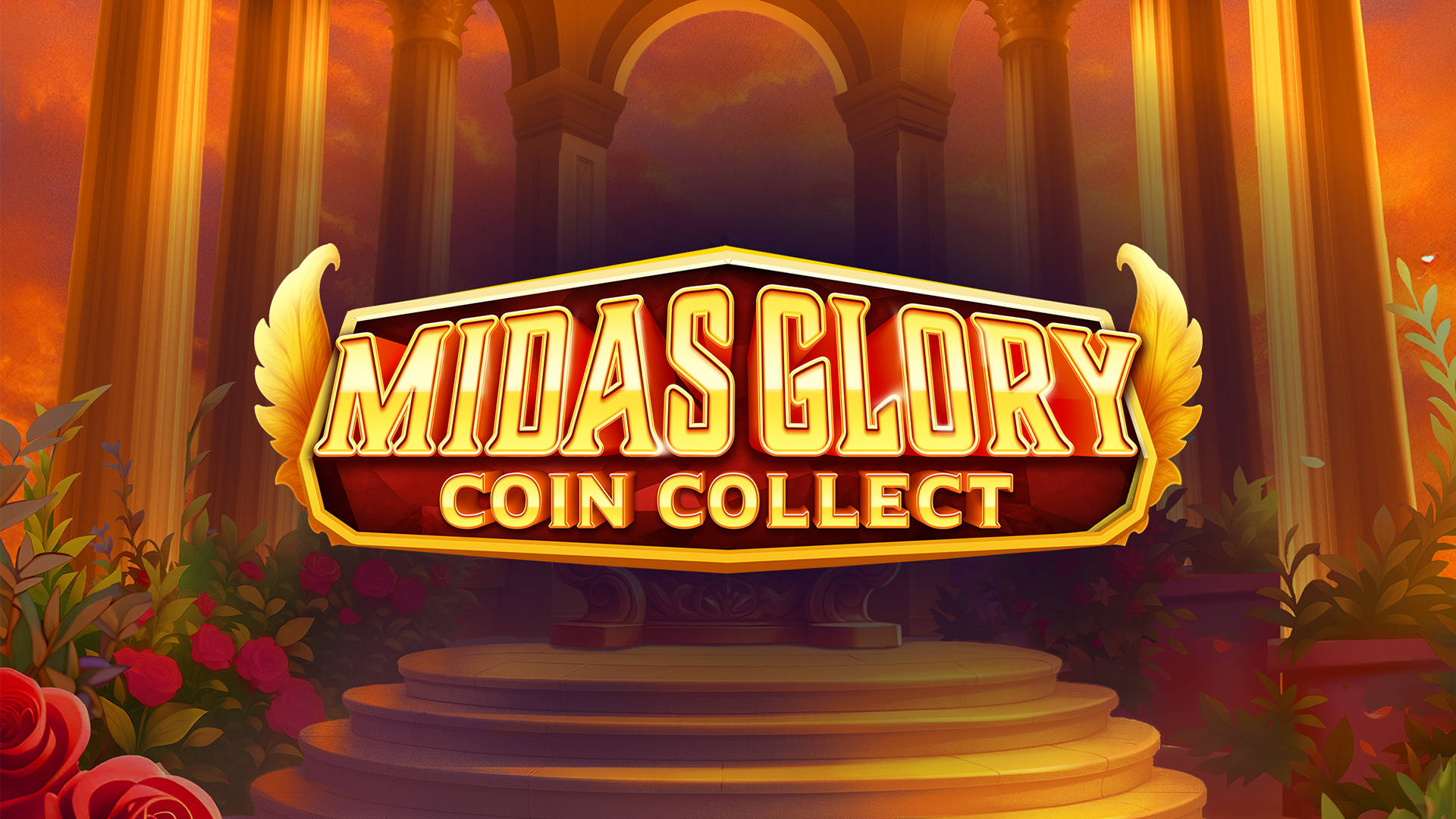 Midas Glory Coin Collect