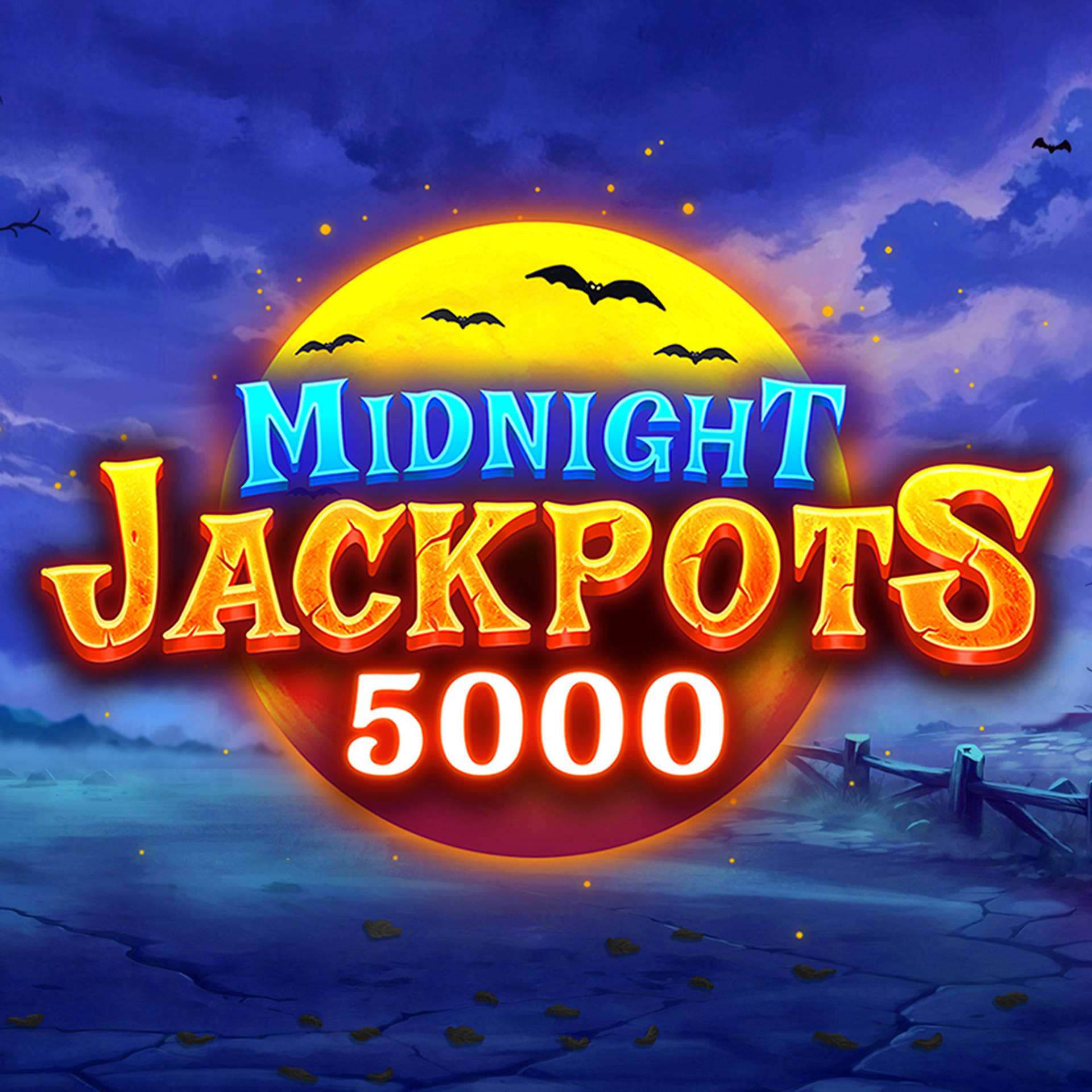Midnight Jackpots 5000
