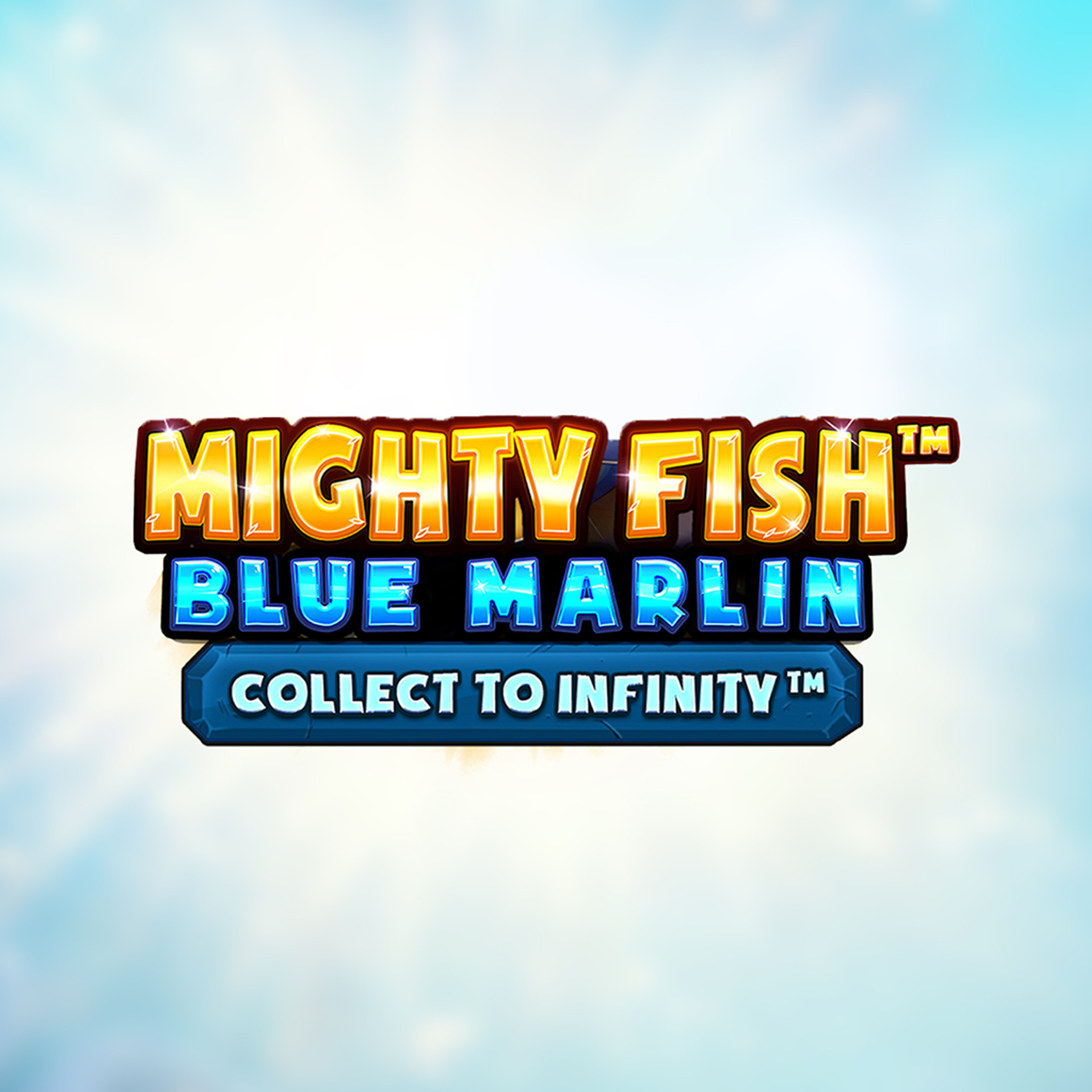 Mighty Fish: Blue Marlin